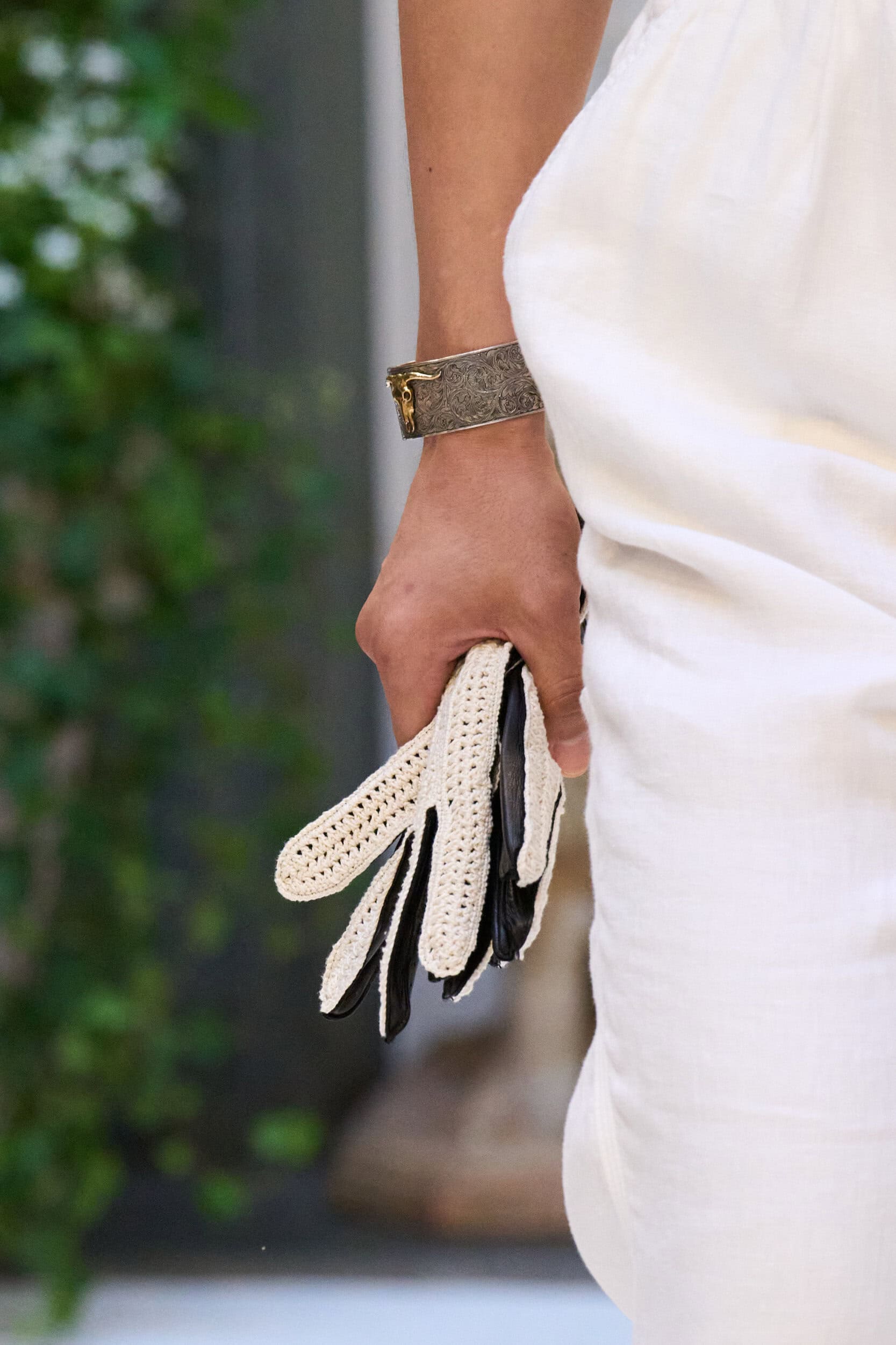 Ralph Lauren Spring 2027 Men's Fashion Show Details