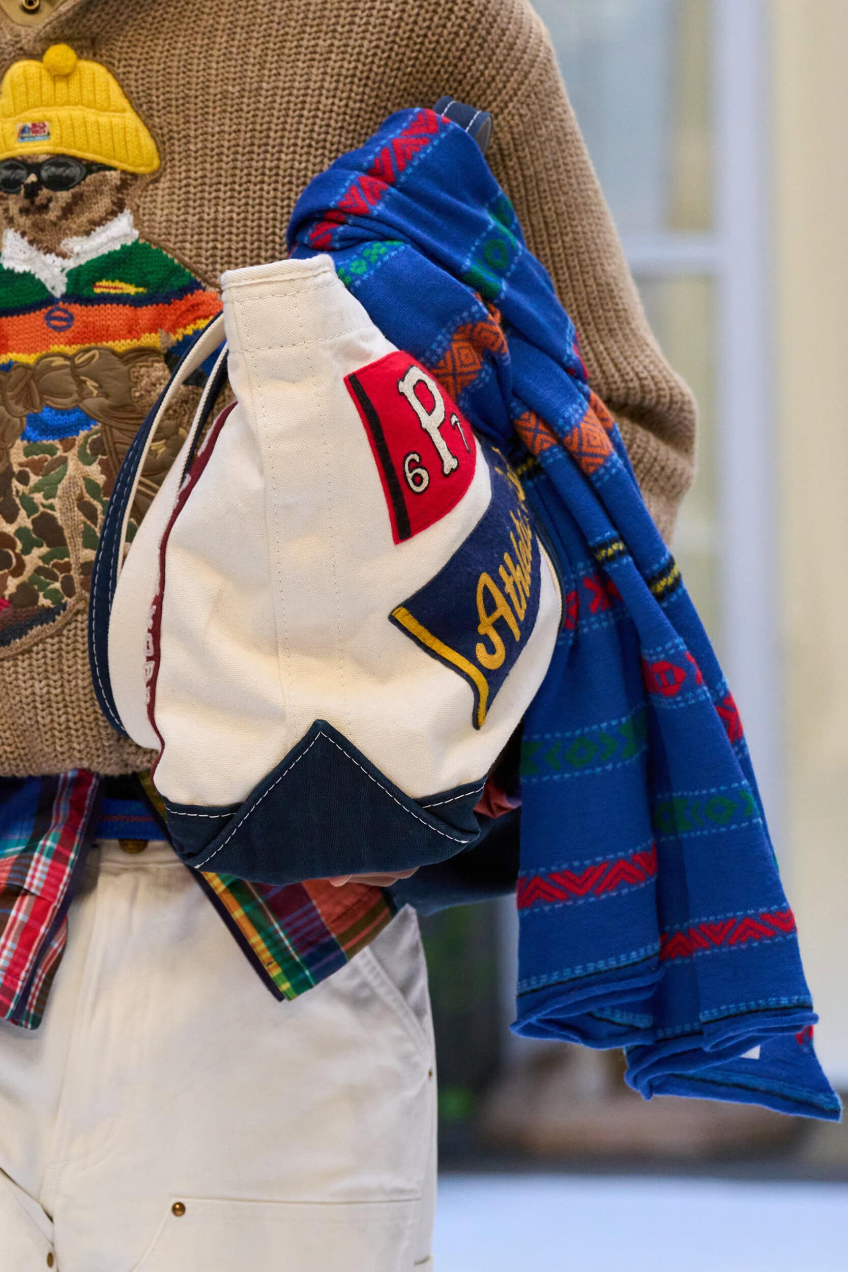 Ralph Lauren Spring 2027 Men's Fashion Show Details