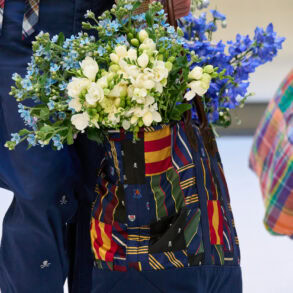 Ralph Lauren Spring 2027 Men's Fashion Show Details