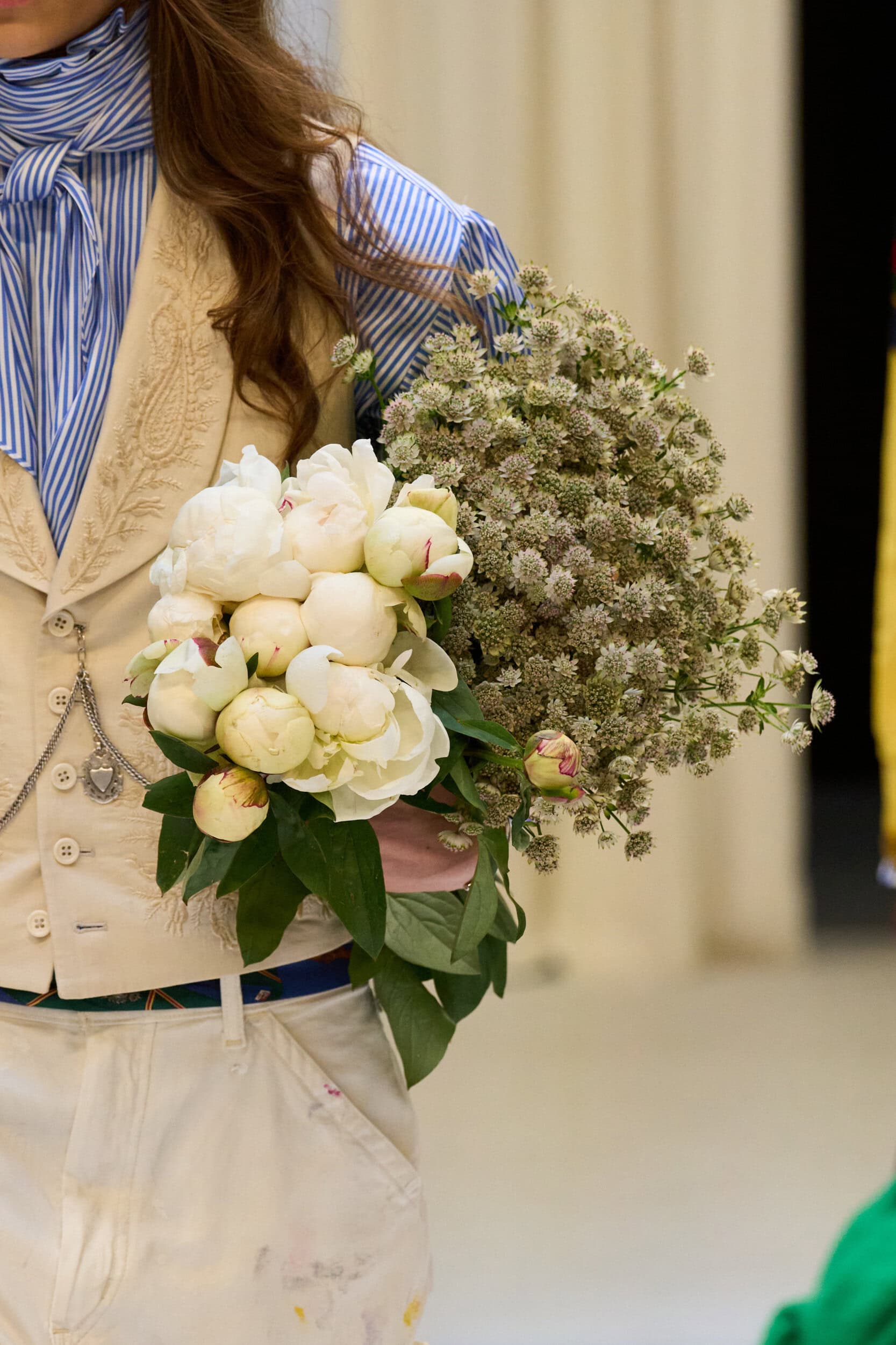 Ralph Lauren Spring 2027 Men's Fashion Show Details