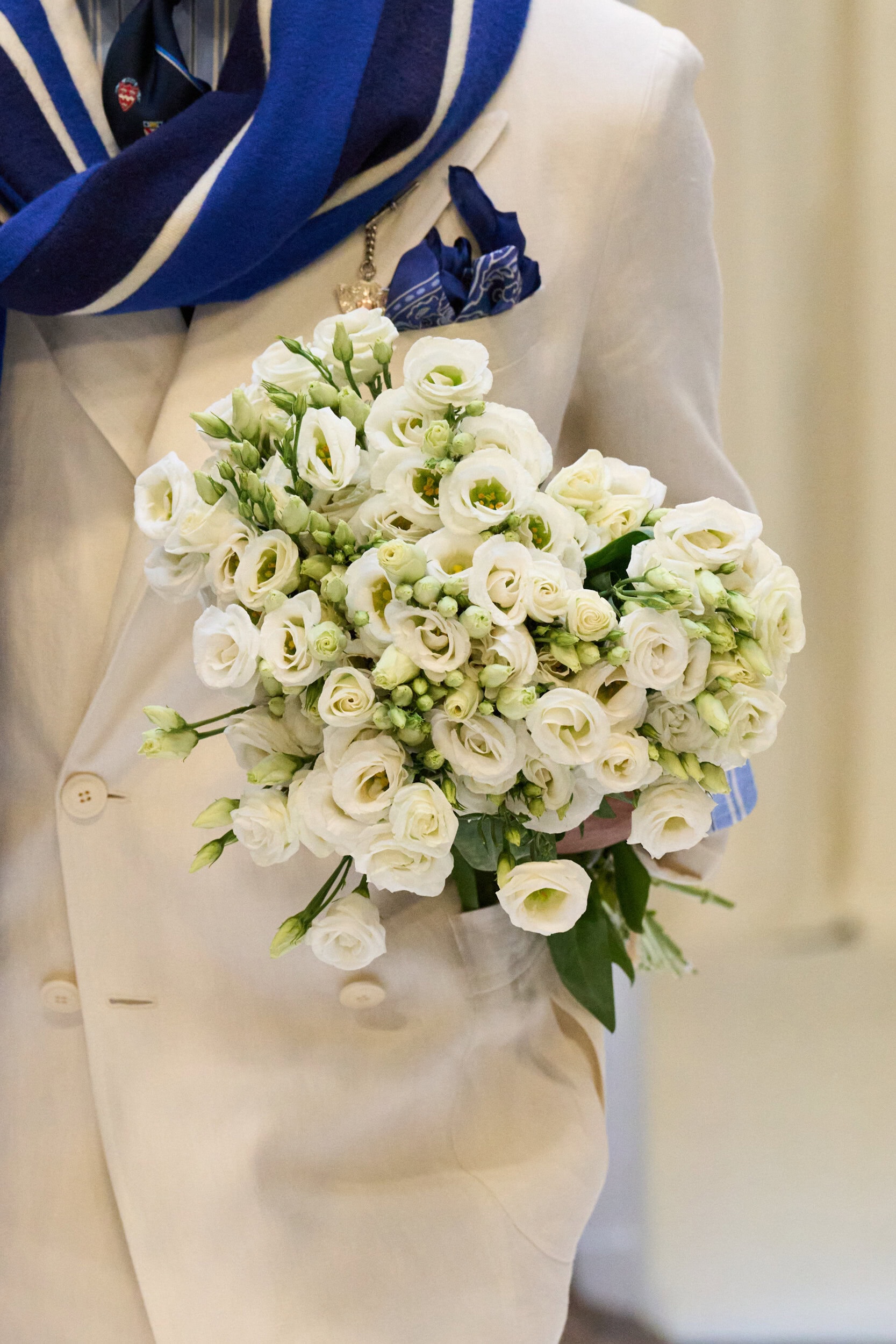 Ralph Lauren Spring 2027 Men's Fashion Show Details