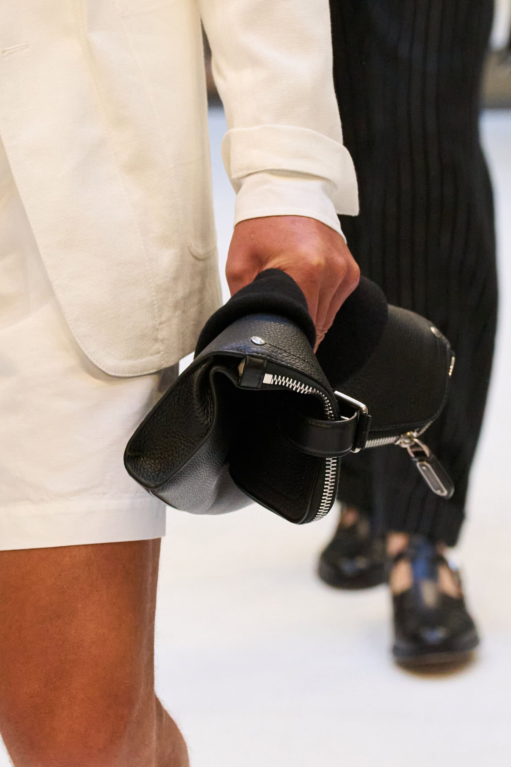 Ralph Lauren Spring 2027 Men's Fashion Show Details