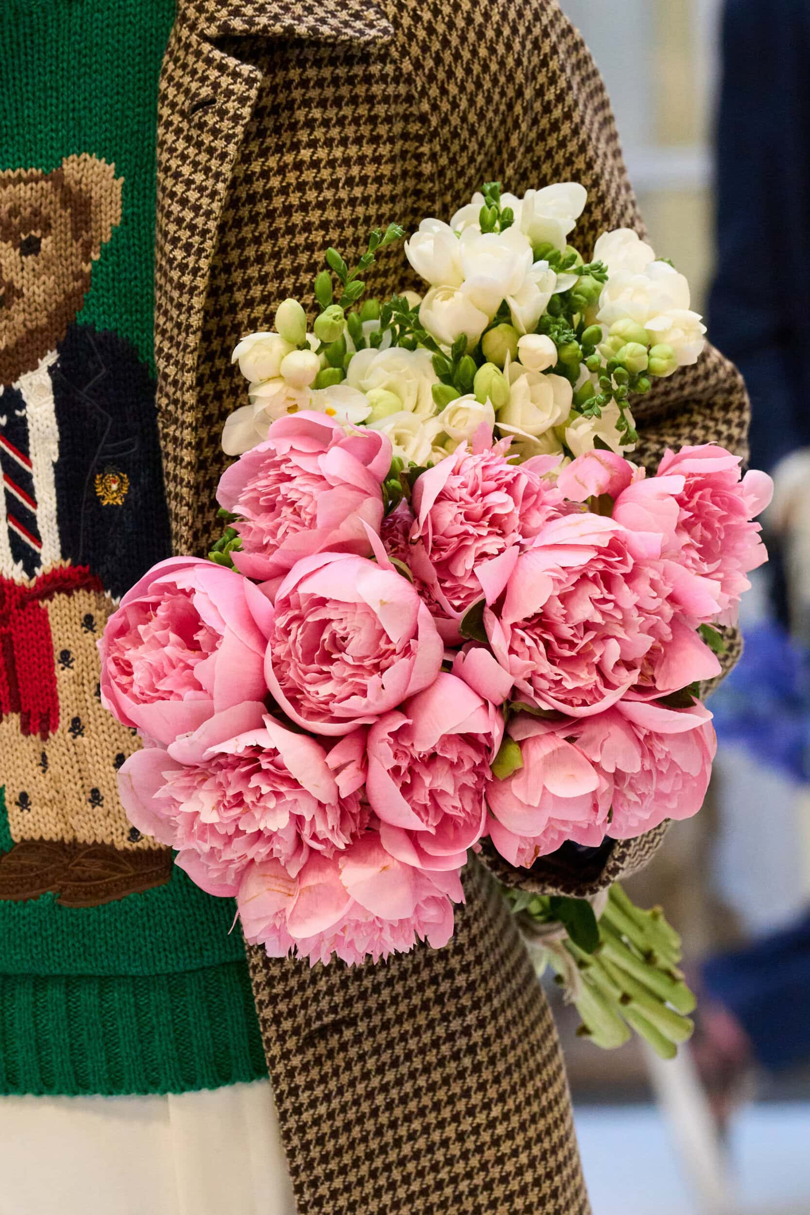 Ralph Lauren Spring 2027 Men's Fashion Show Details