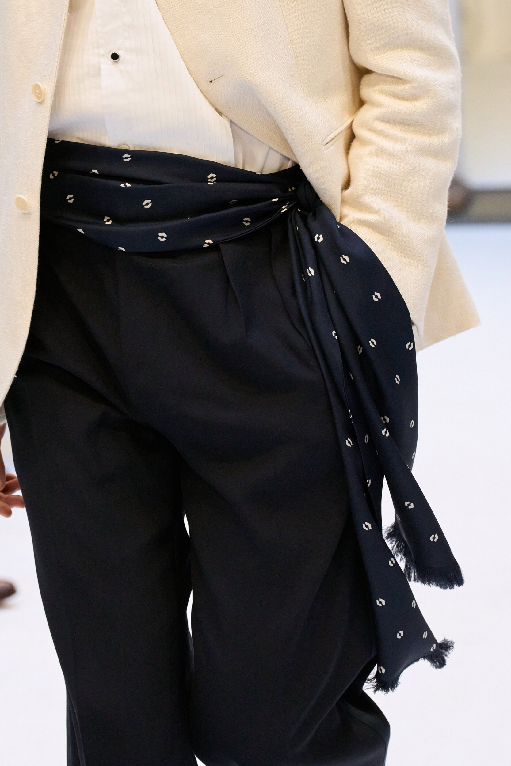 Ralph Lauren Spring 2027 Men's Fashion Show Details