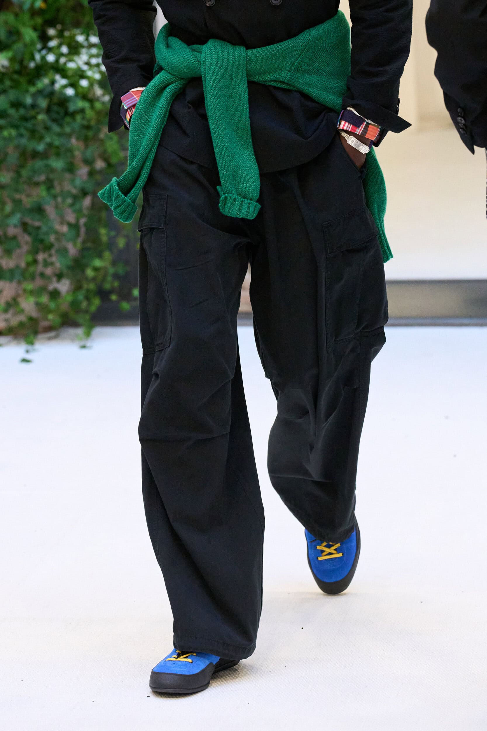 Ralph Lauren Spring 2027 Men's Fashion Show Details