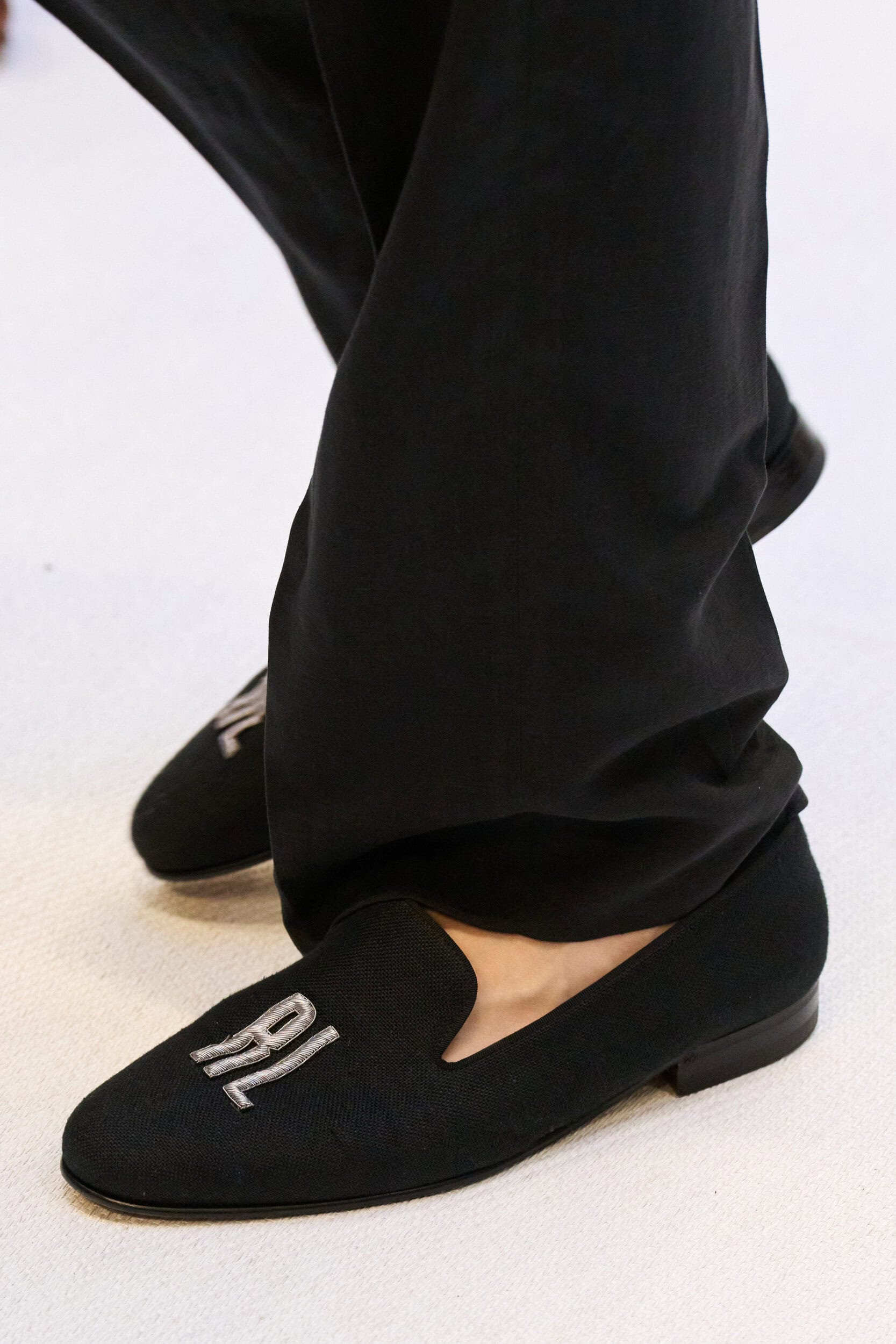 Ralph Lauren Spring 2027 Men's Fashion Show Details