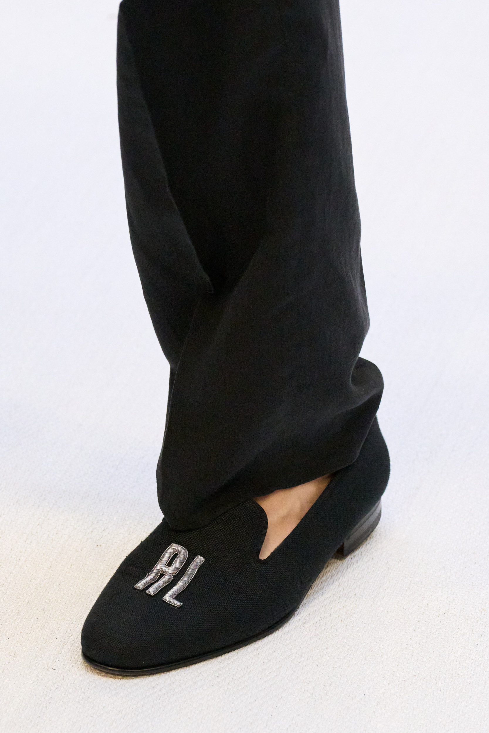 Ralph Lauren Spring 2027 Men's Fashion Show Details