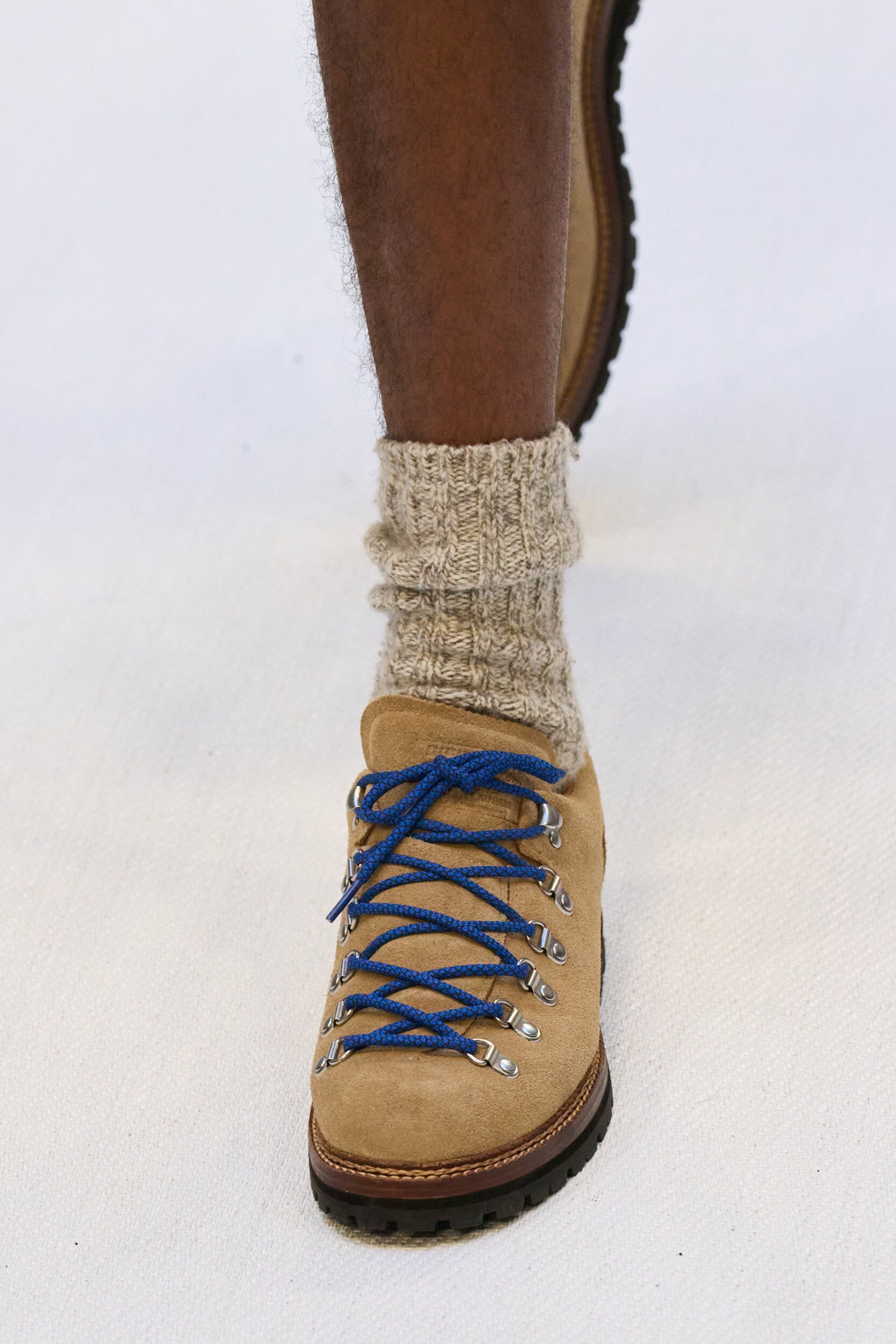 Ralph Lauren Spring 2027 Men's Fashion Show Details