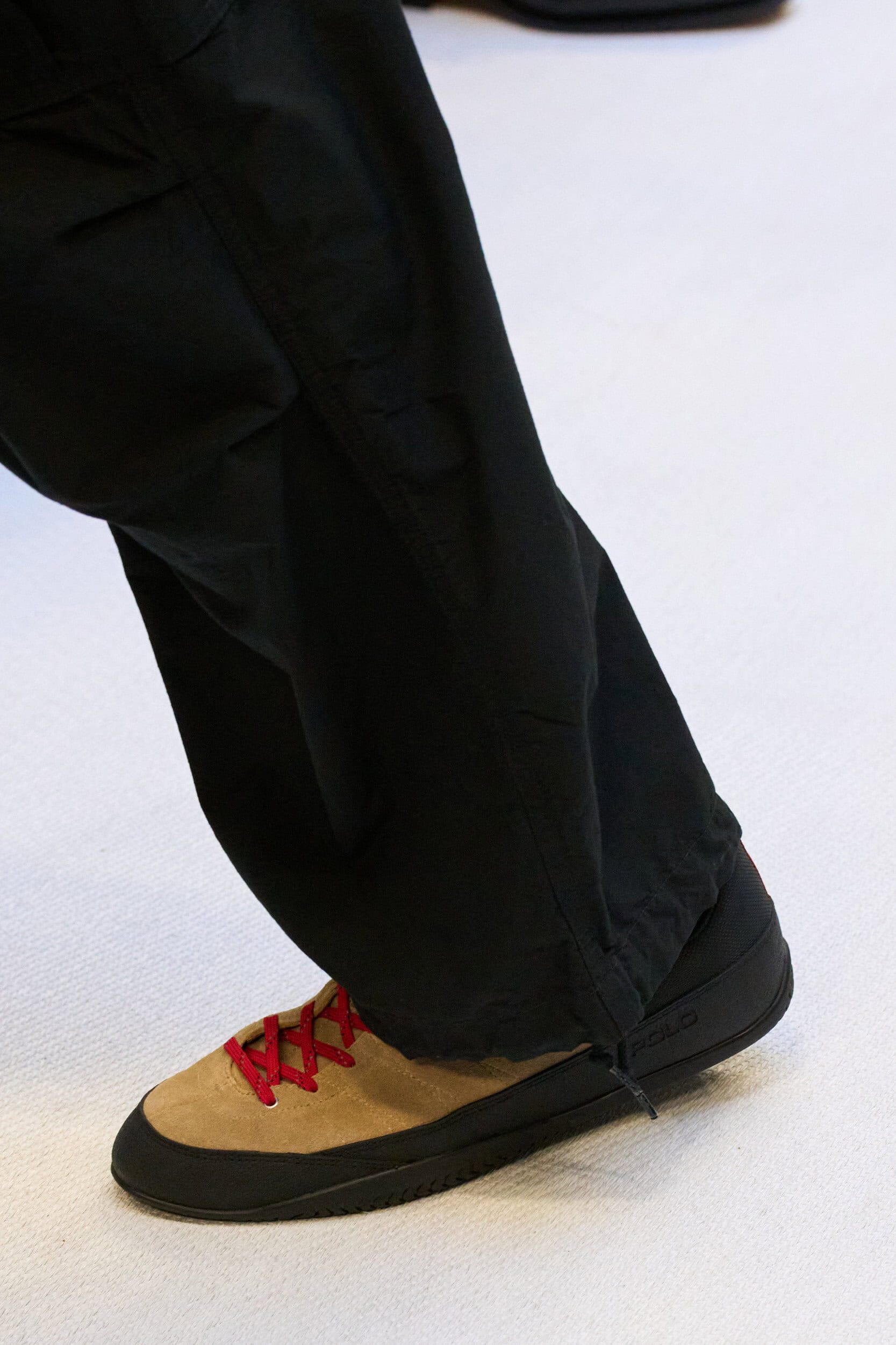 Ralph Lauren Spring 2027 Men's Fashion Show Details