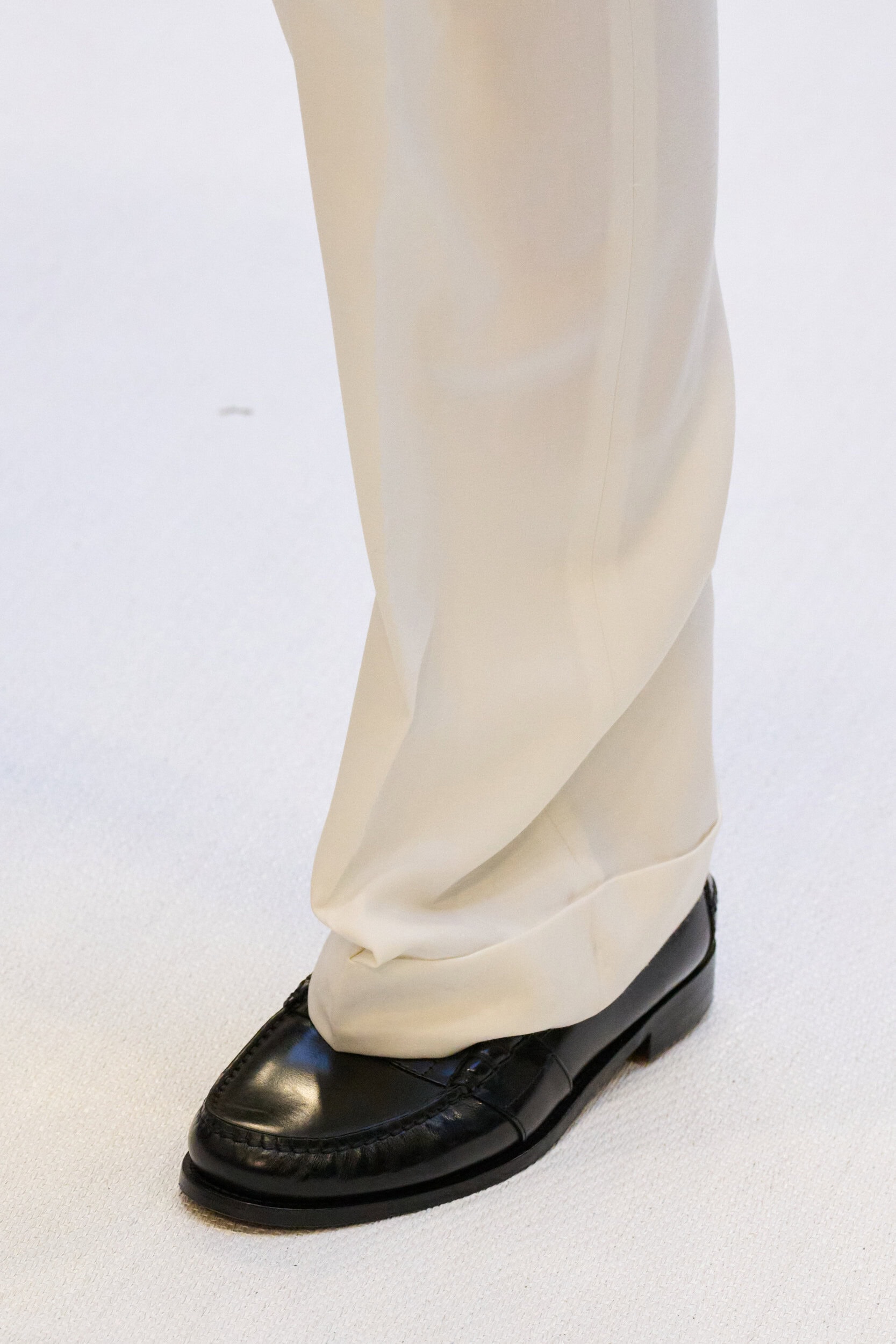 Ralph Lauren Spring 2027 Men's Fashion Show Details