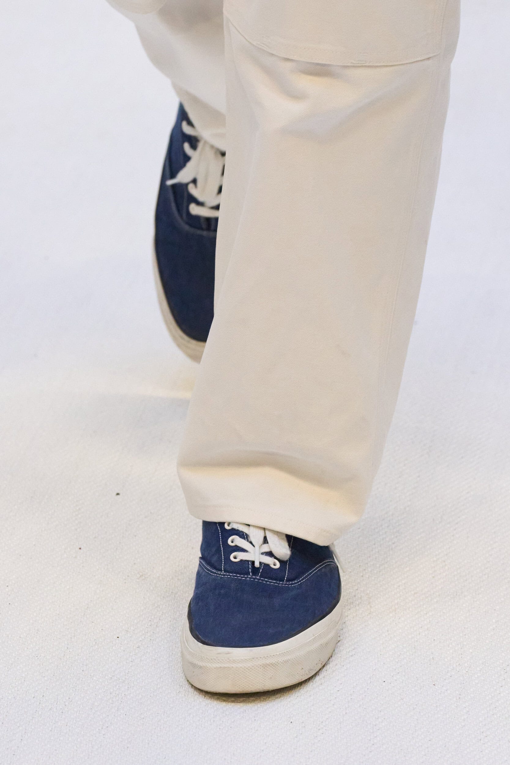 Ralph Lauren Spring 2027 Men's Fashion Show Details