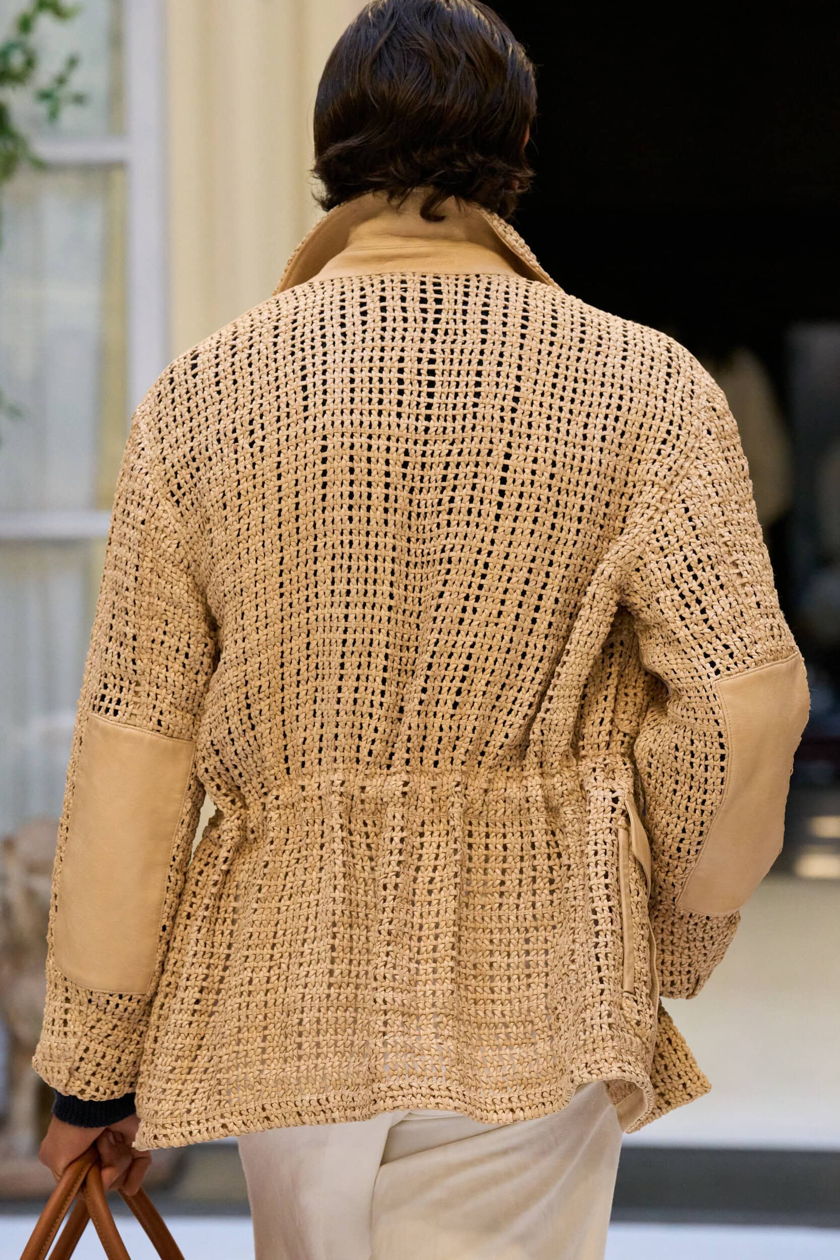 Ralph Lauren Spring 2027 Men's Fashion Show Details