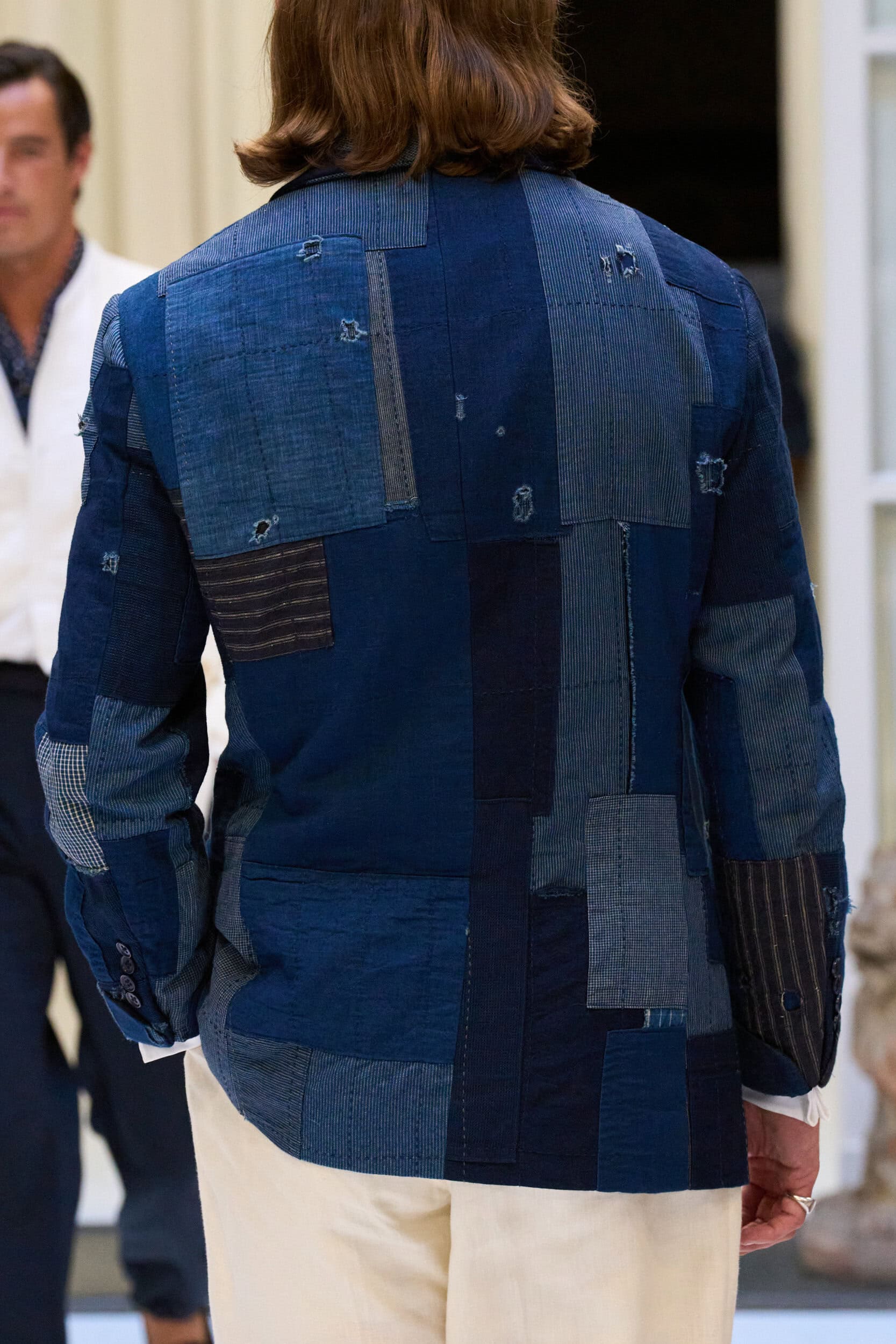 Ralph Lauren Spring 2027 Men's Fashion Show Details