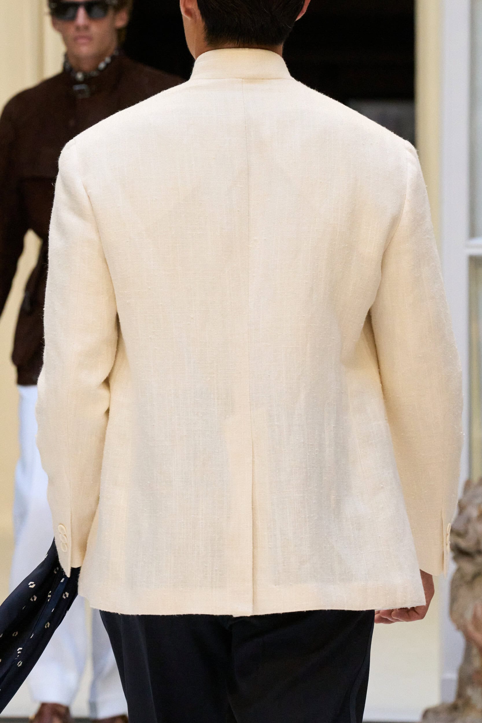 Ralph Lauren Spring 2027 Men's Fashion Show Details