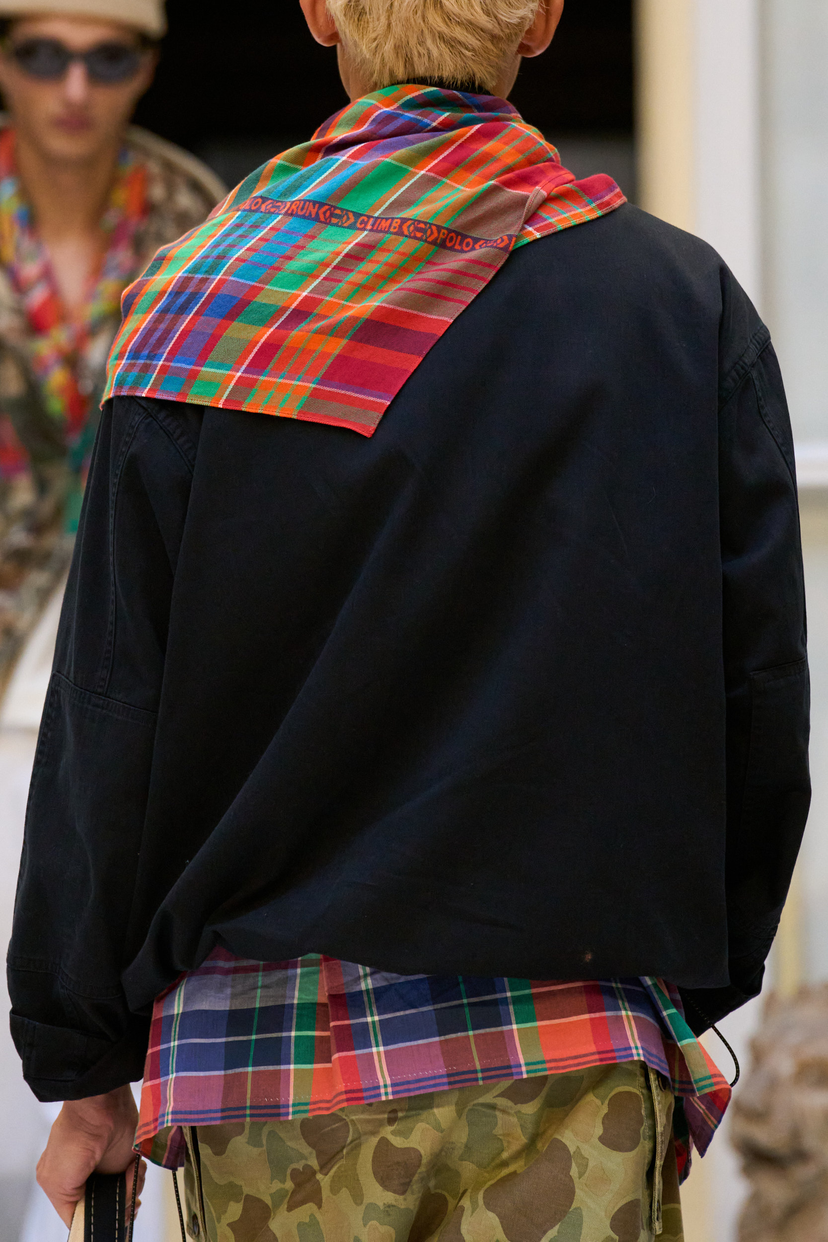 Ralph Lauren Spring 2027 Men's Fashion Show Details