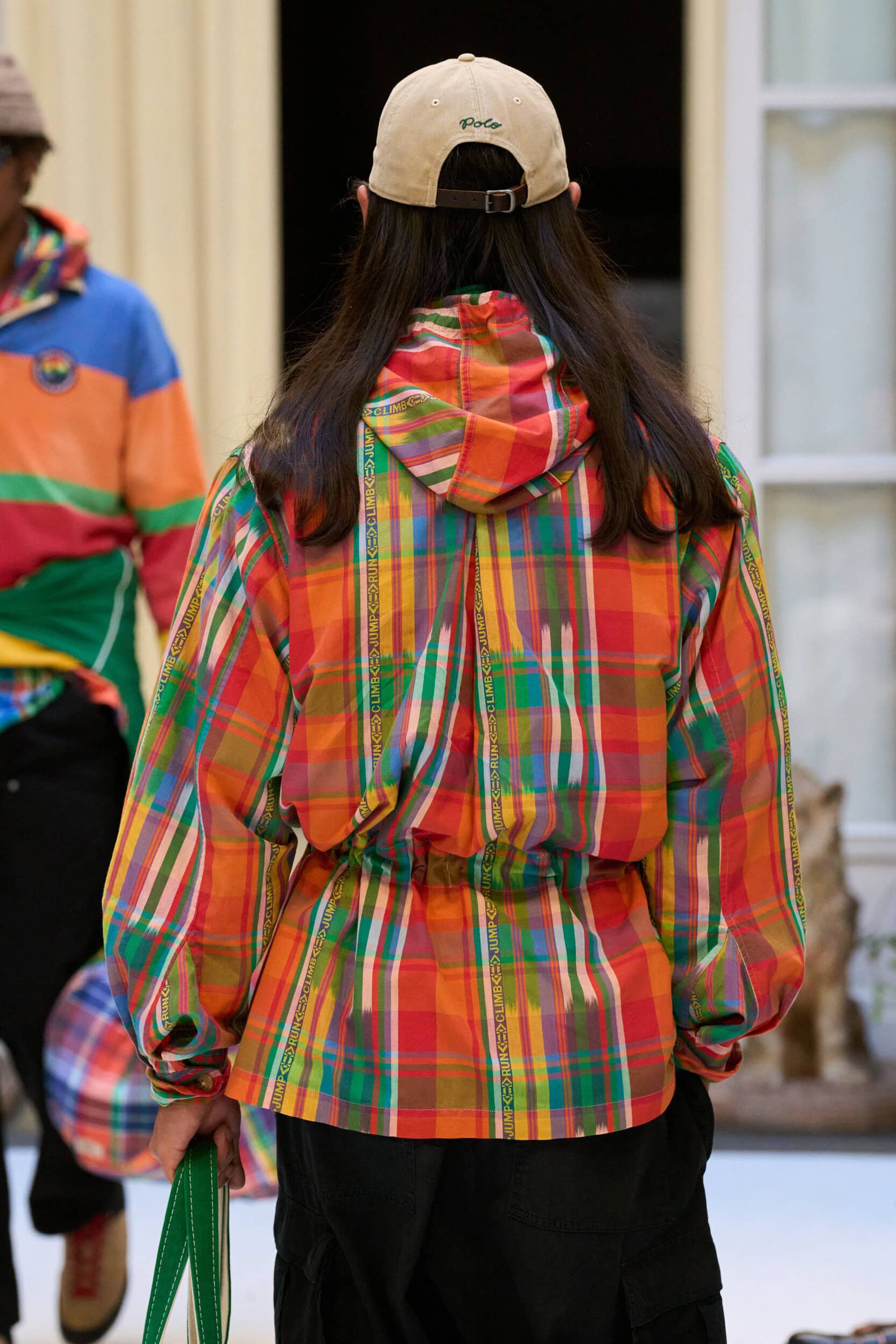 Ralph Lauren Spring 2027 Men's Fashion Show Details