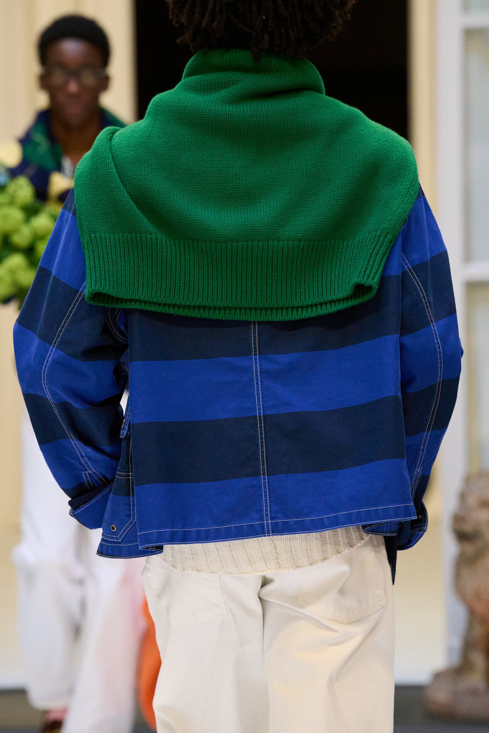 Ralph Lauren Spring 2027 Men's Fashion Show Details