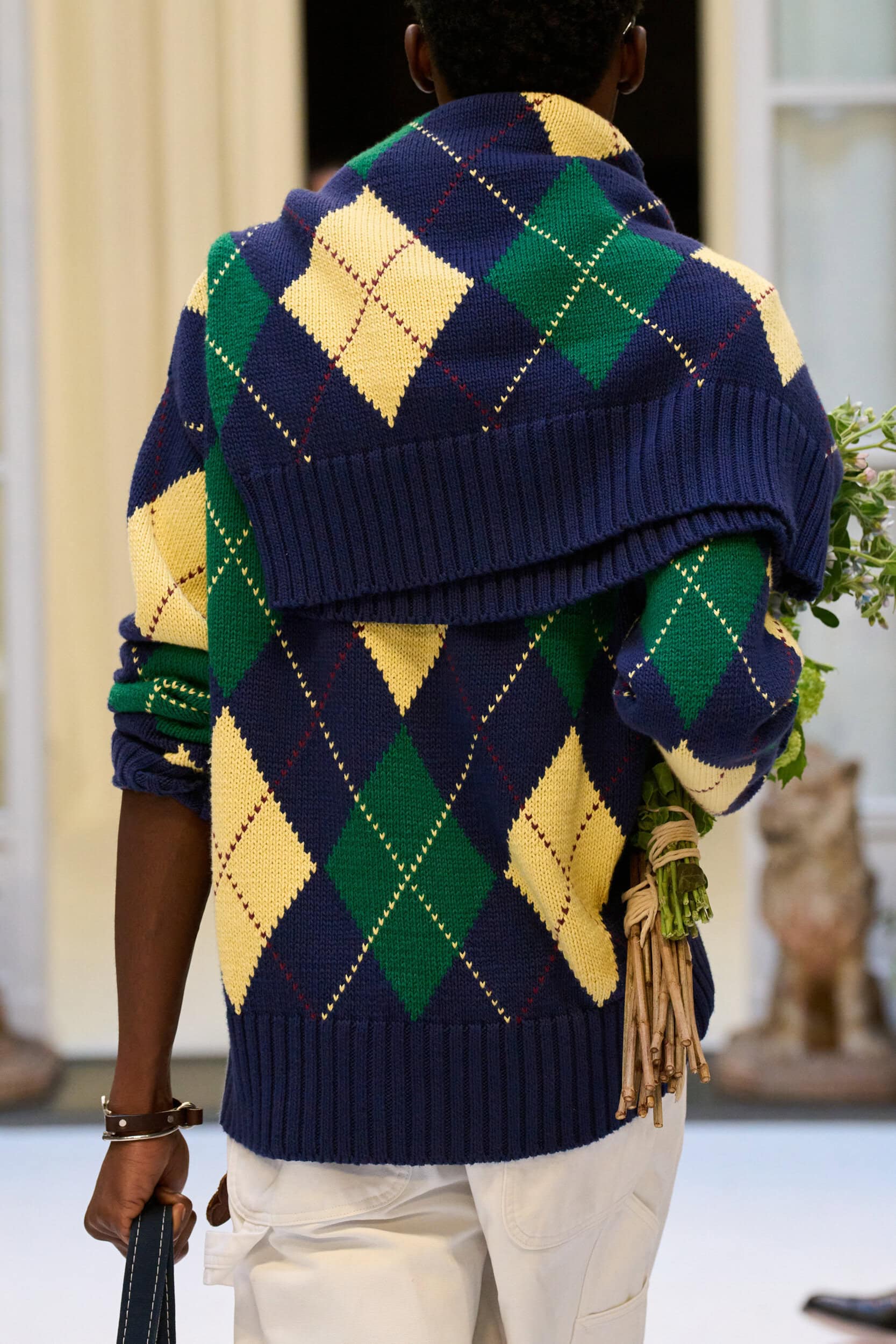 Ralph Lauren Spring 2027 Men's Fashion Show Details