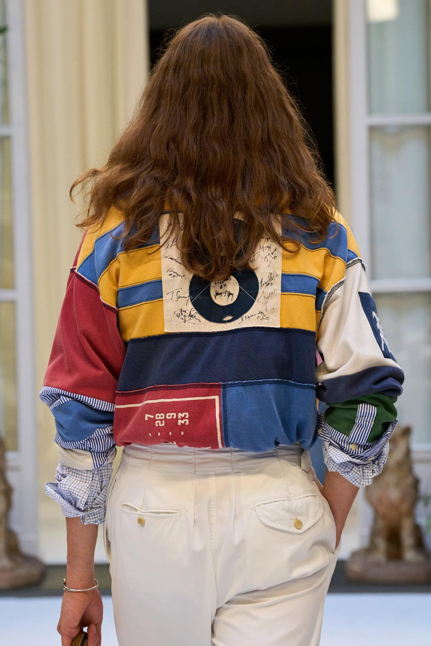 Ralph Lauren Spring 2027 Men's Fashion Show Details
