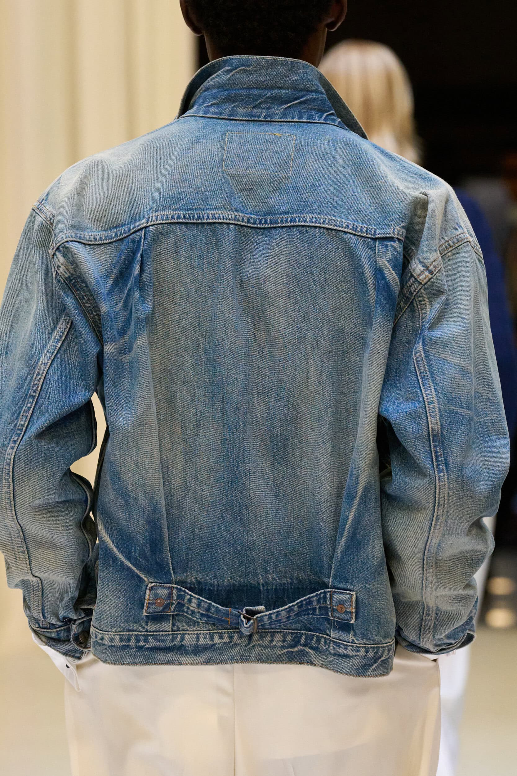 Ralph Lauren Spring 2027 Men's Fashion Show Details