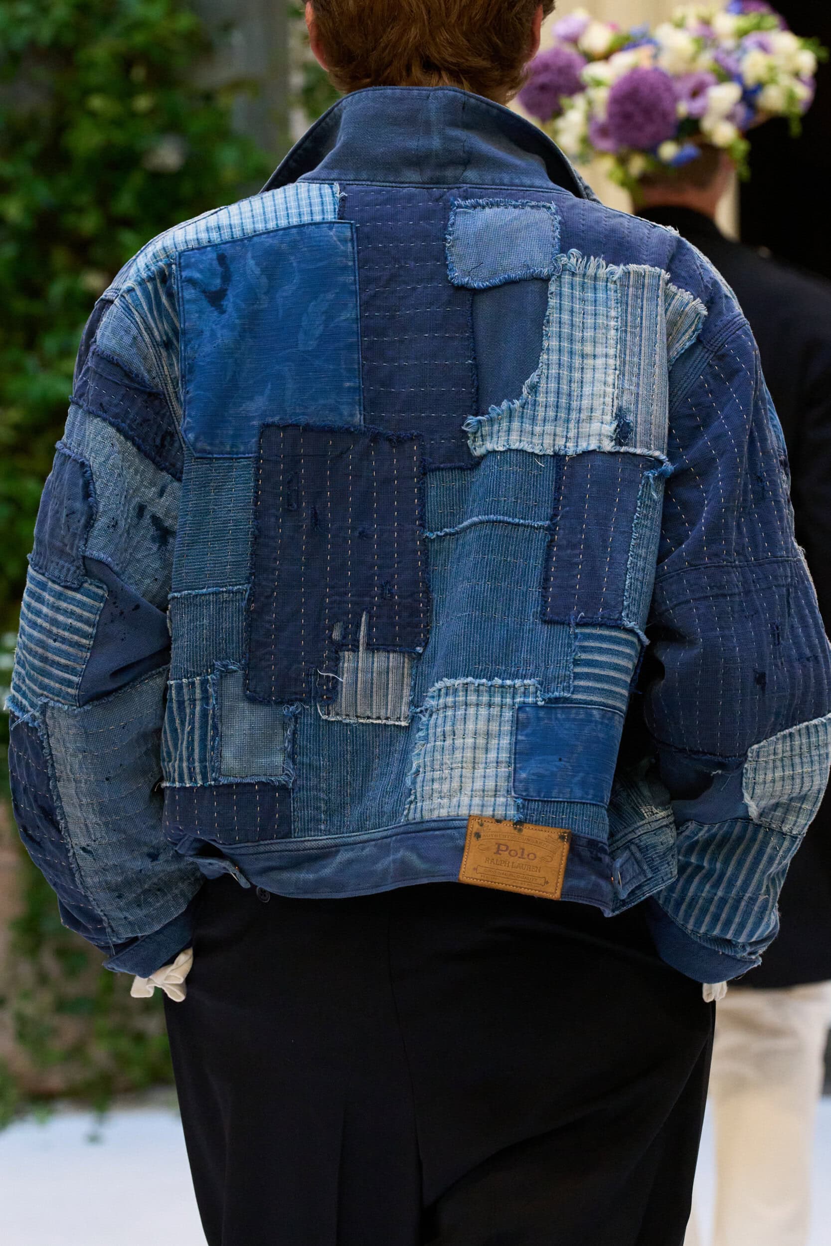 Ralph Lauren Spring 2027 Men's Fashion Show Details