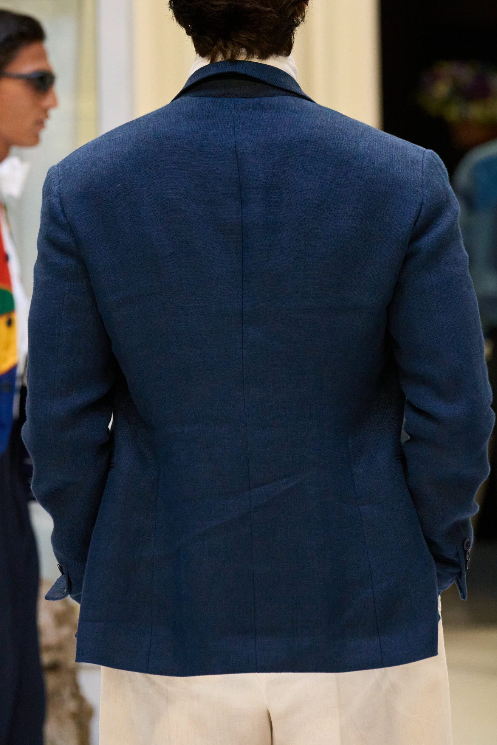 Ralph Lauren Spring 2027 Men's Fashion Show Details