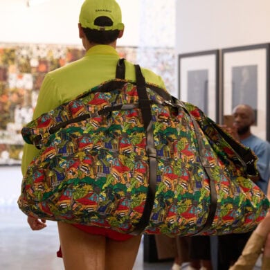 Sagaboi Spring 2027 Men's Fashion Show Details
