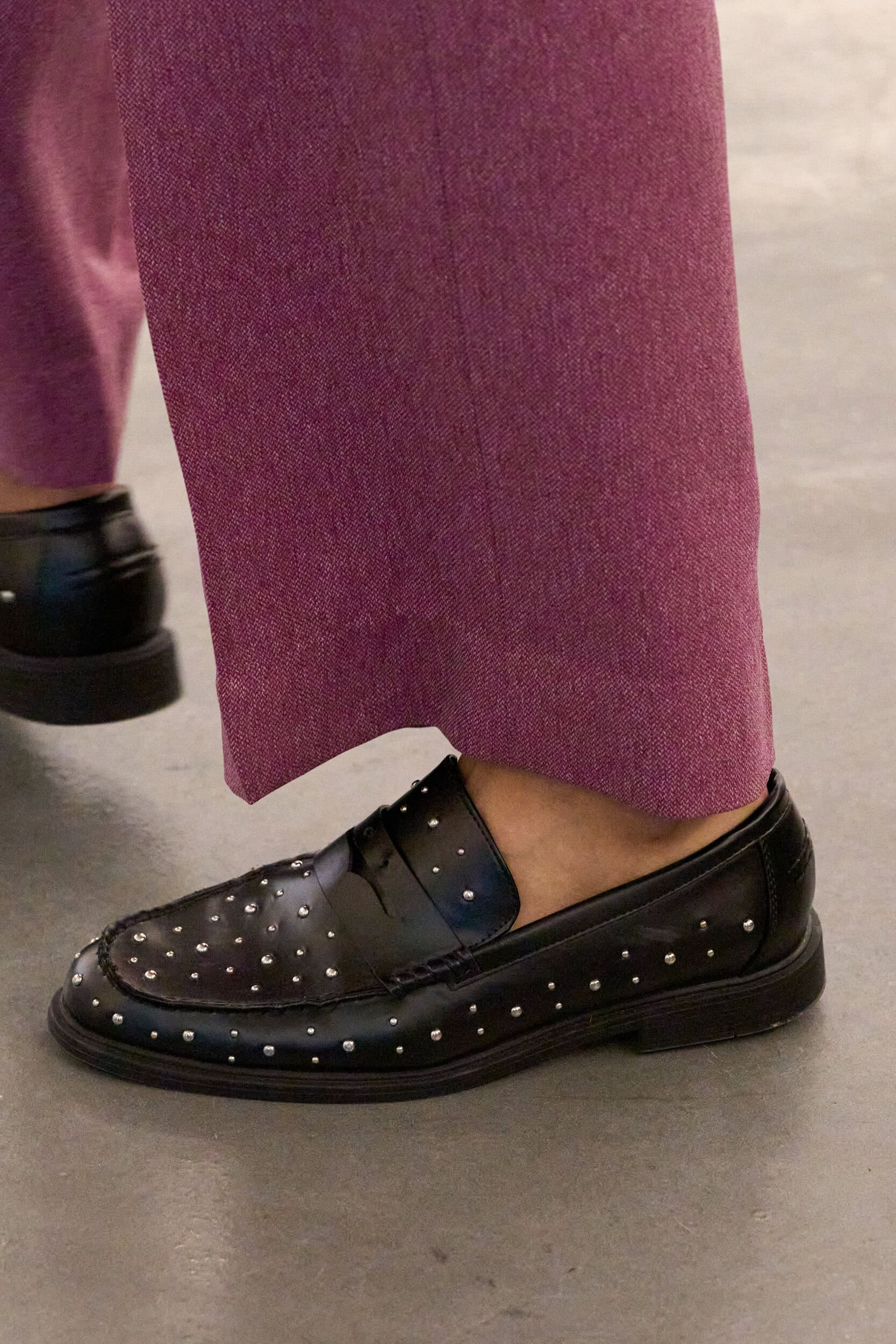 Sagaboi Spring 2027 Men's Fashion Show Details