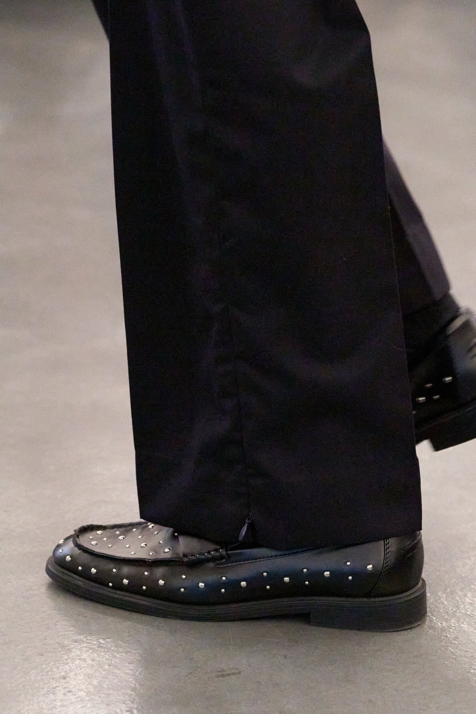 Sagaboi Spring 2027 Men's Fashion Show Details