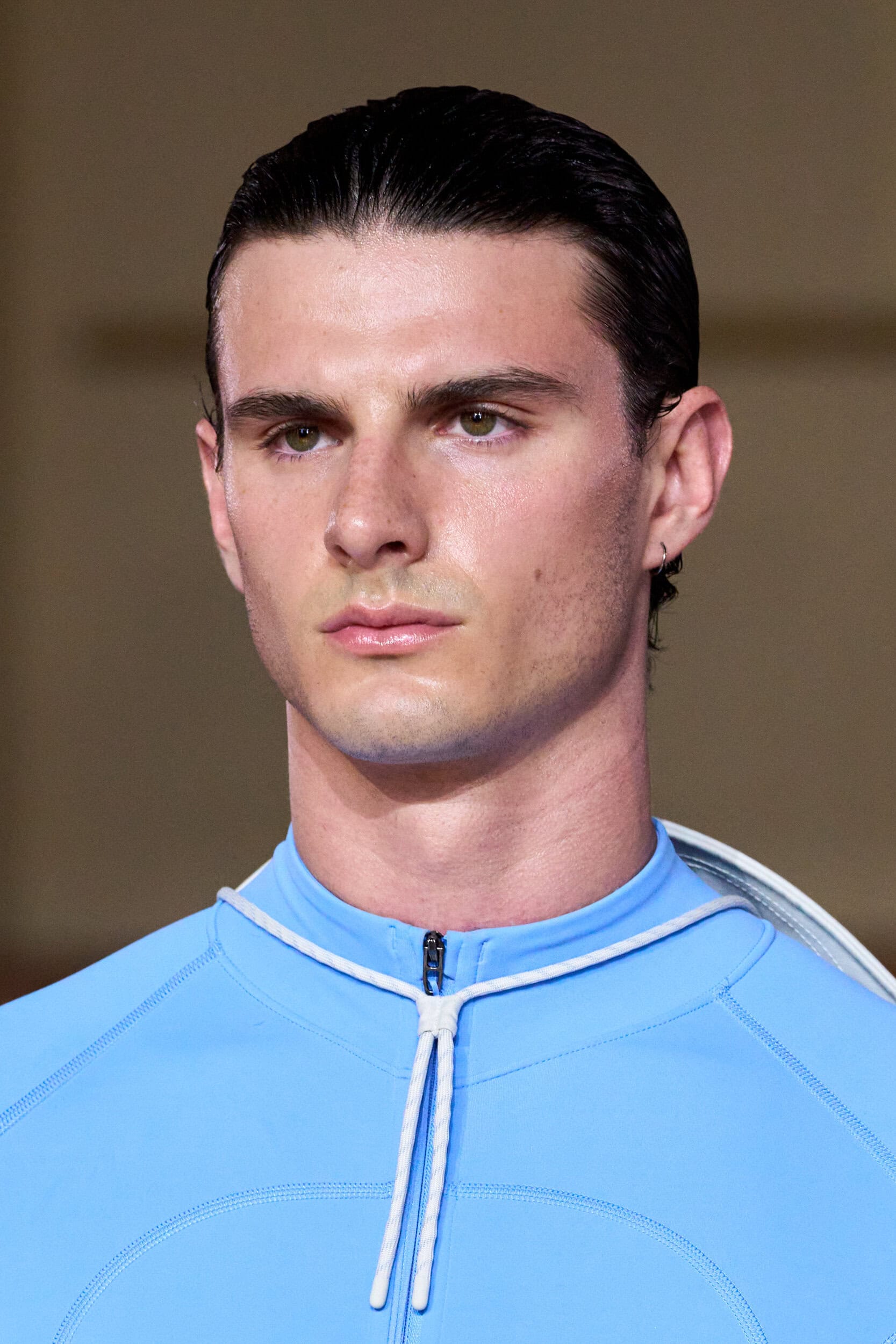 Saul Nash Spring 2027 Men's Fashion Show Details