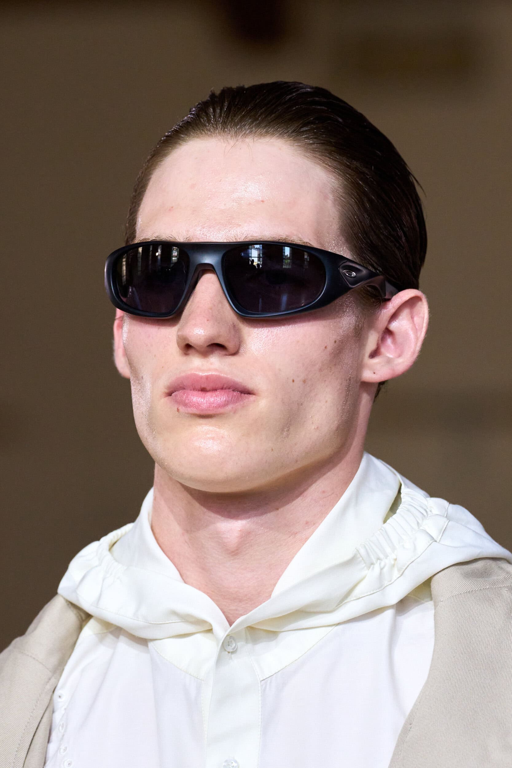 Saul Nash Spring 2027 Men's Fashion Show Details
