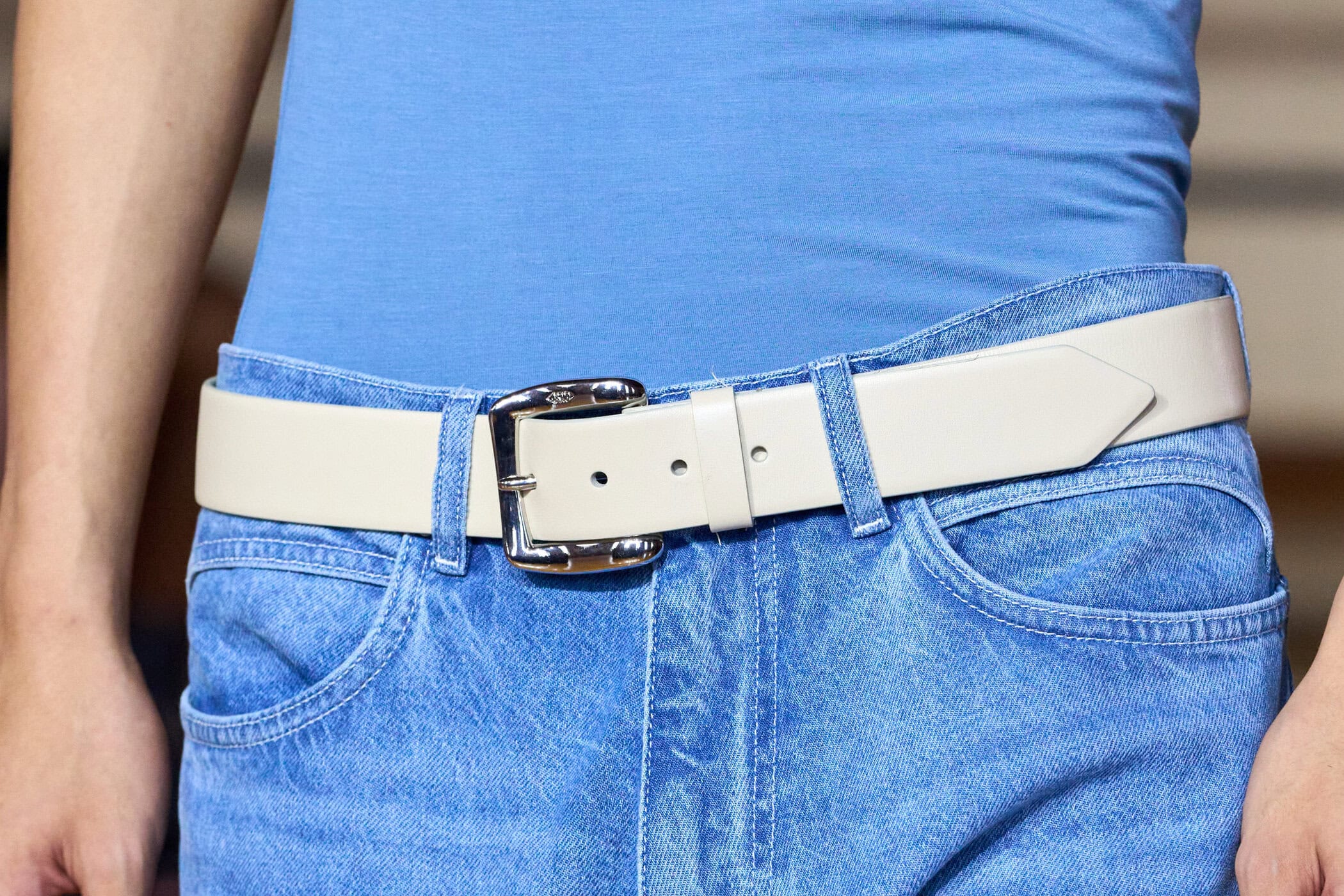 Saul Nash Spring 2027 Men's Fashion Show Details