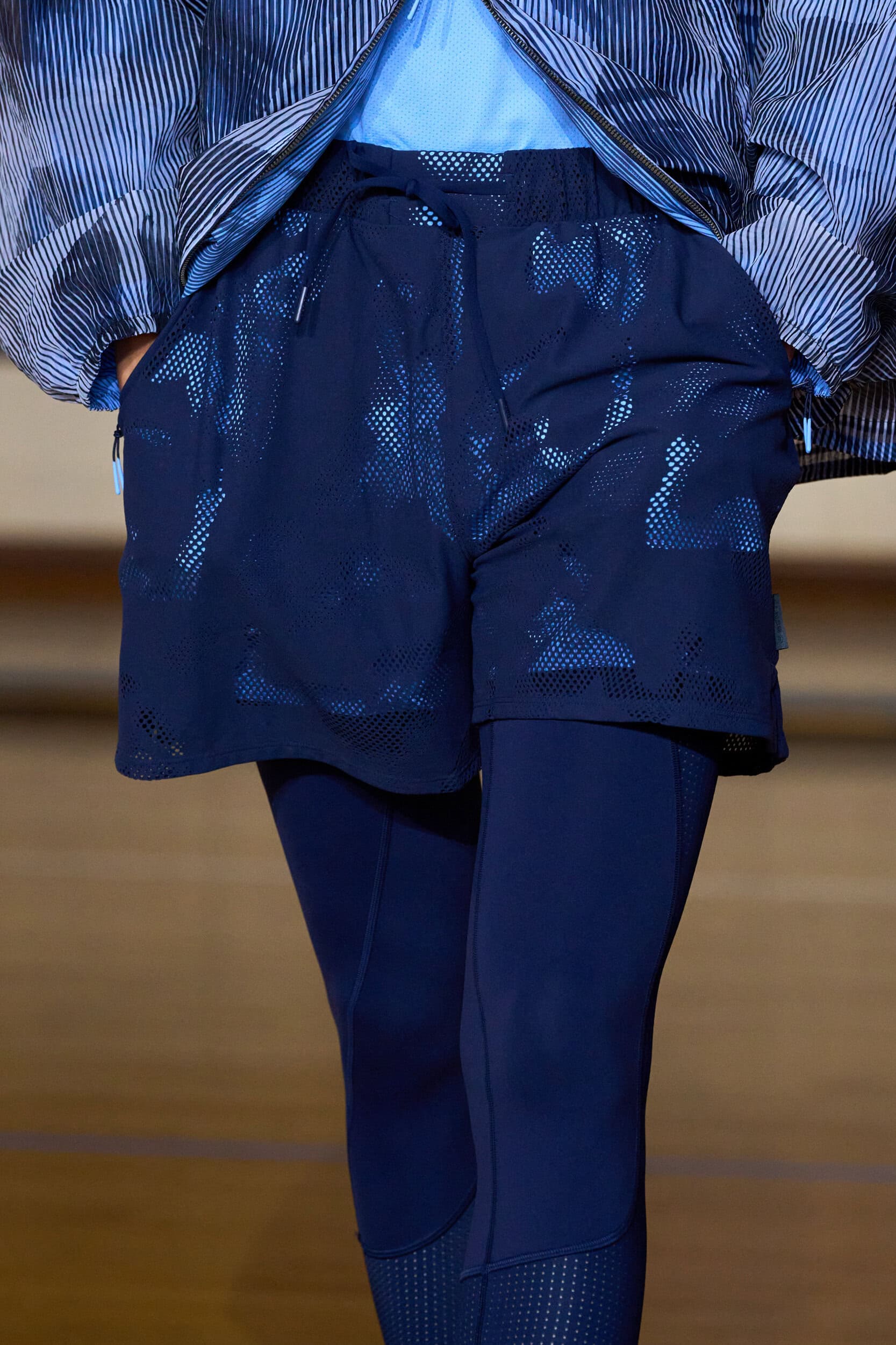 Saul Nash Spring 2027 Men's Fashion Show Details