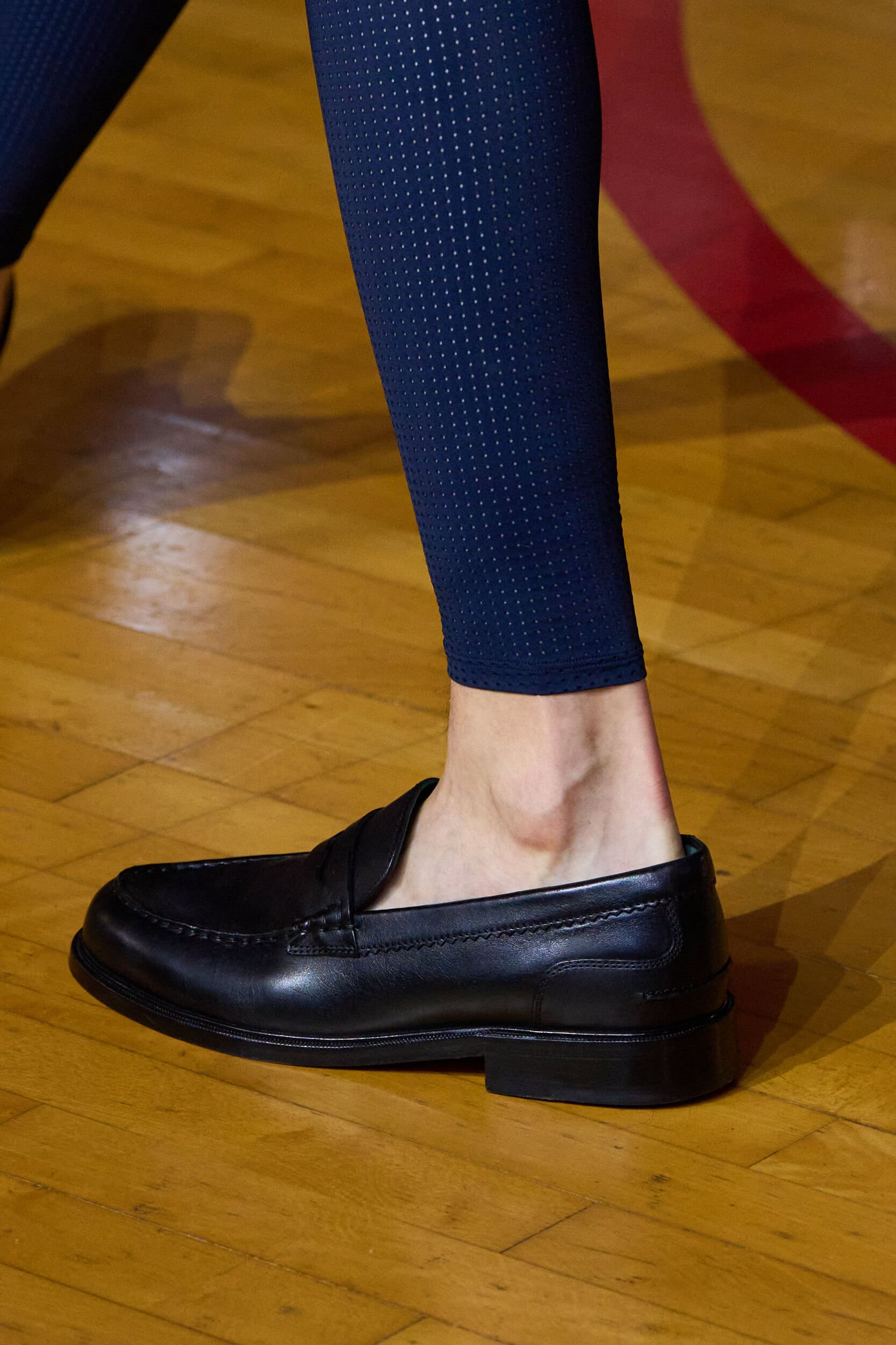 Saul Nash Spring 2027 Men's Fashion Show Details