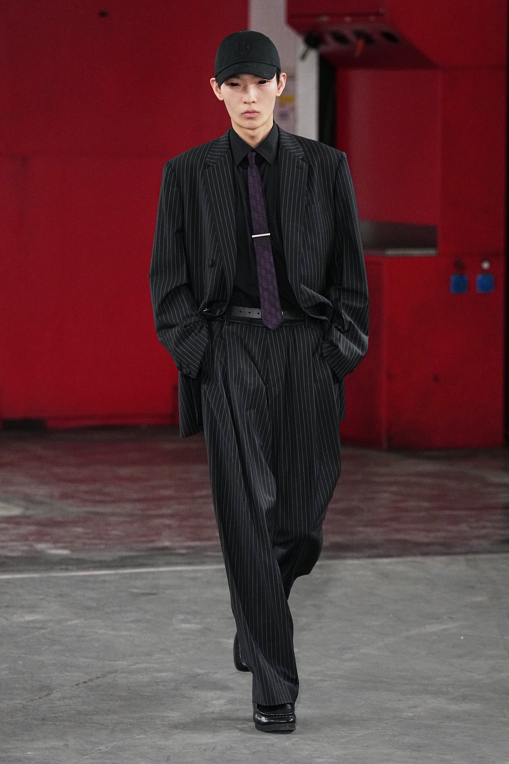 Kolor Spring 2027 Men's Fashion Show