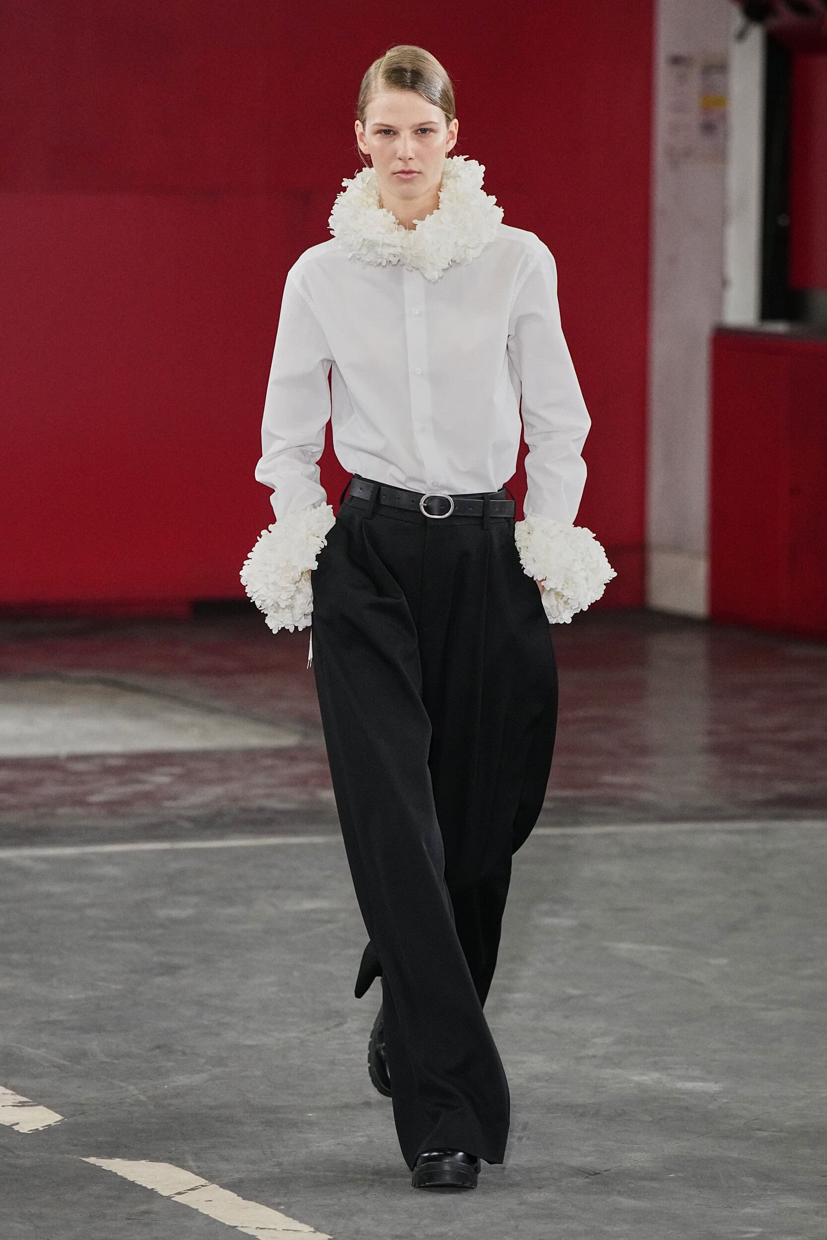 Kolor Spring 2027 Men's Fashion Show