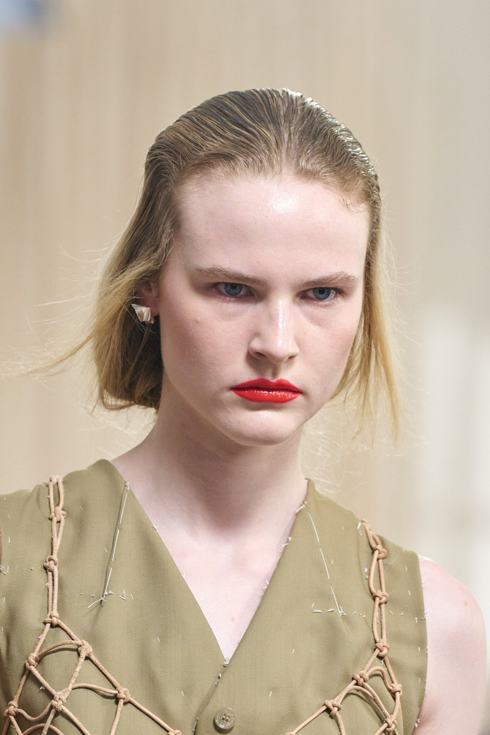 Setchu Spring 2027 Men's Fashion Show Details