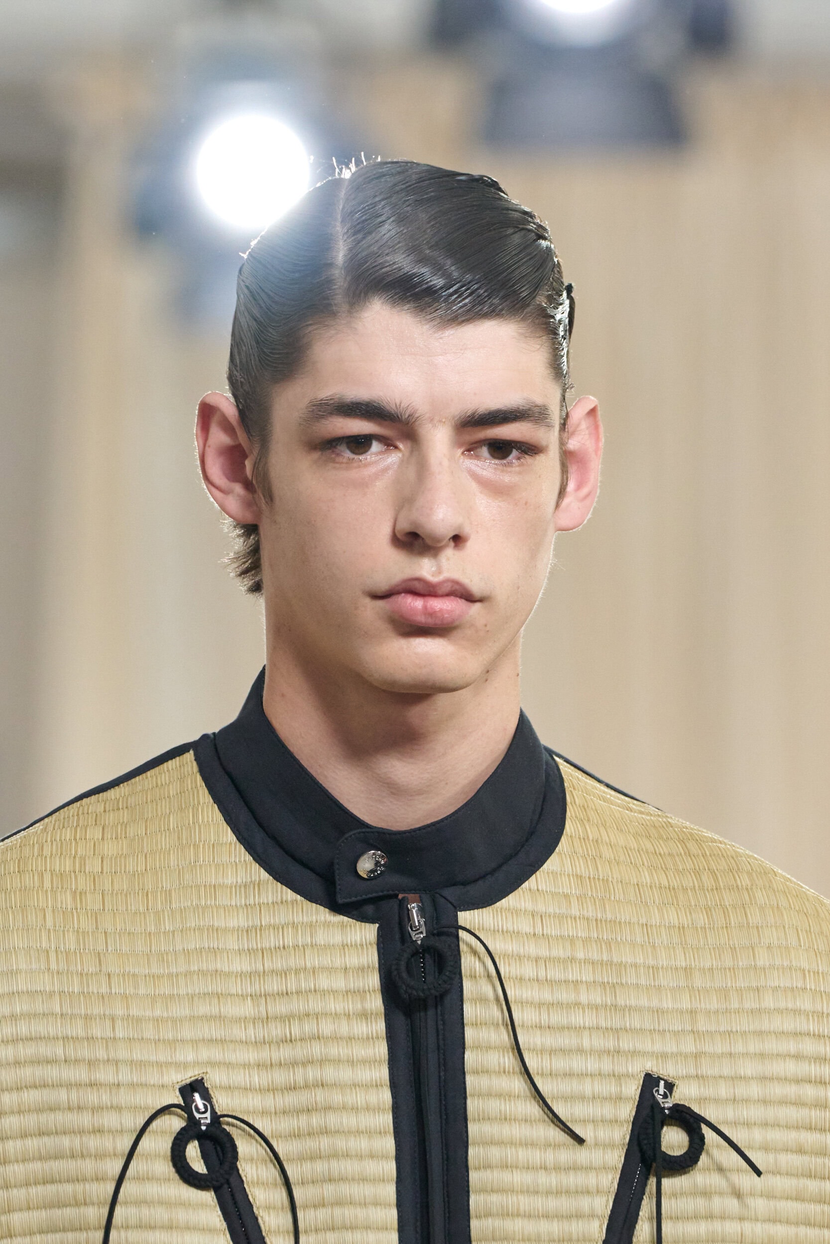 Setchu Spring 2027 Men's Fashion Show Details