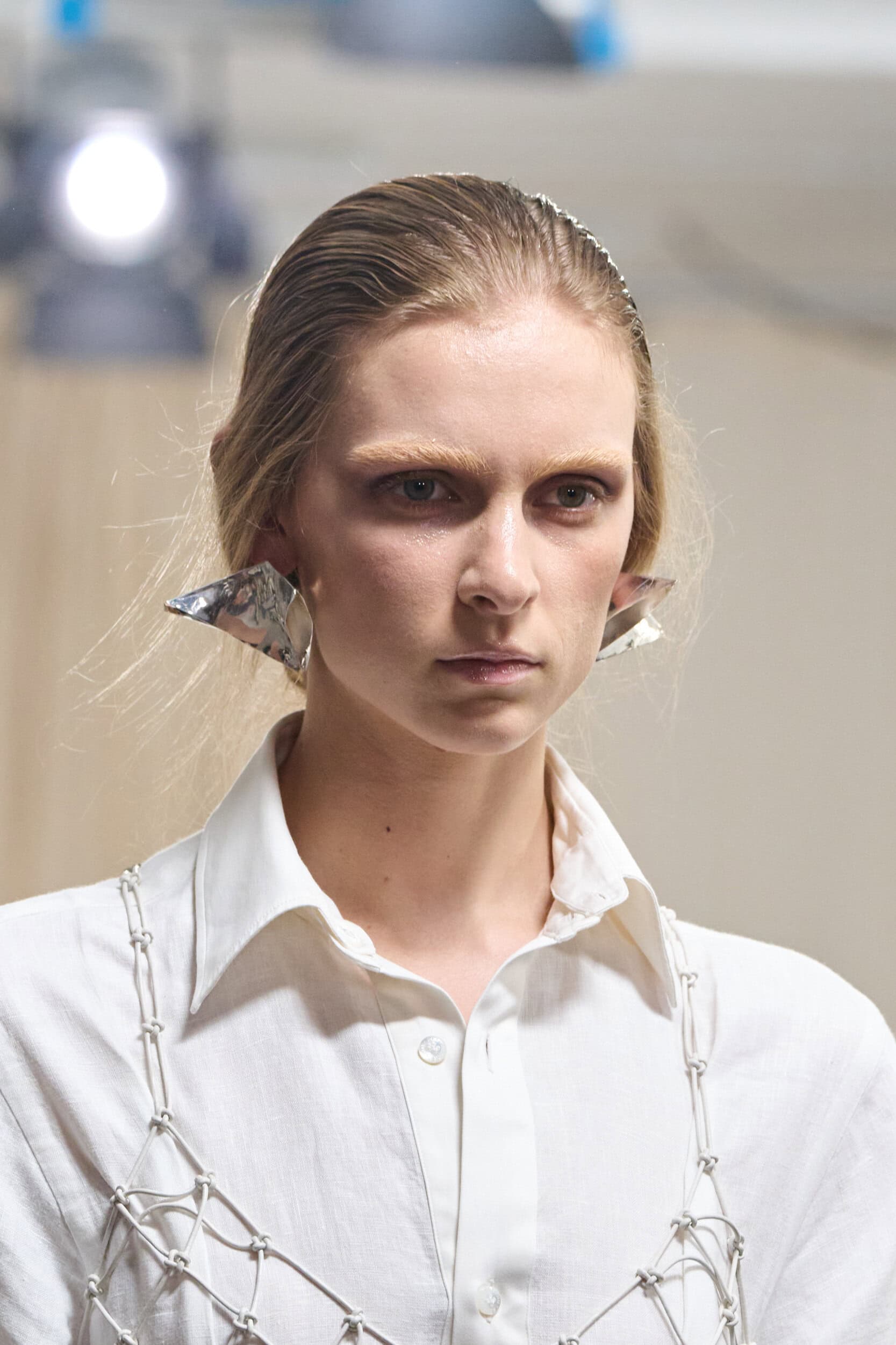 Setchu Spring 2027 Men's Fashion Show Details