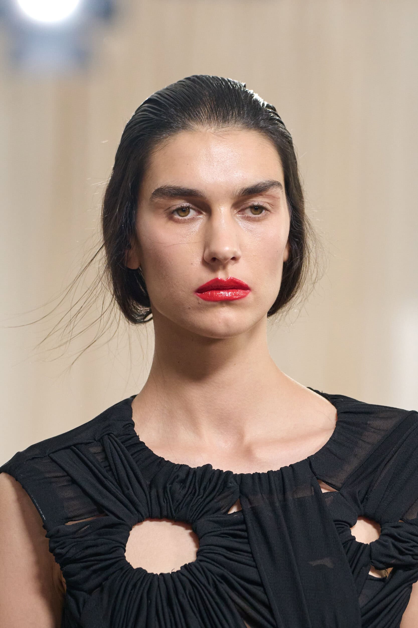 Setchu Spring 2027 Men's Fashion Show Details