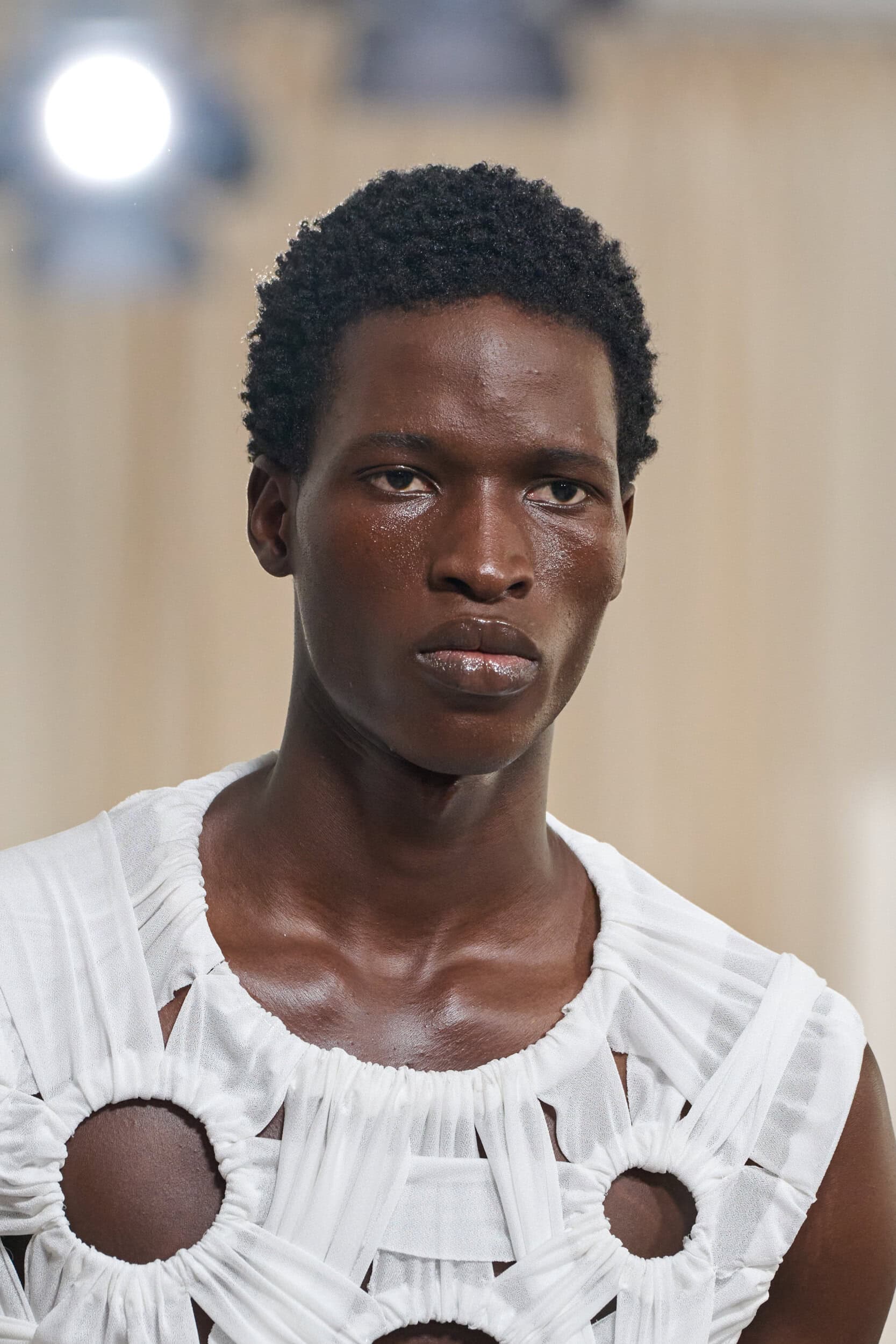 Setchu Spring 2027 Men's Fashion Show Details