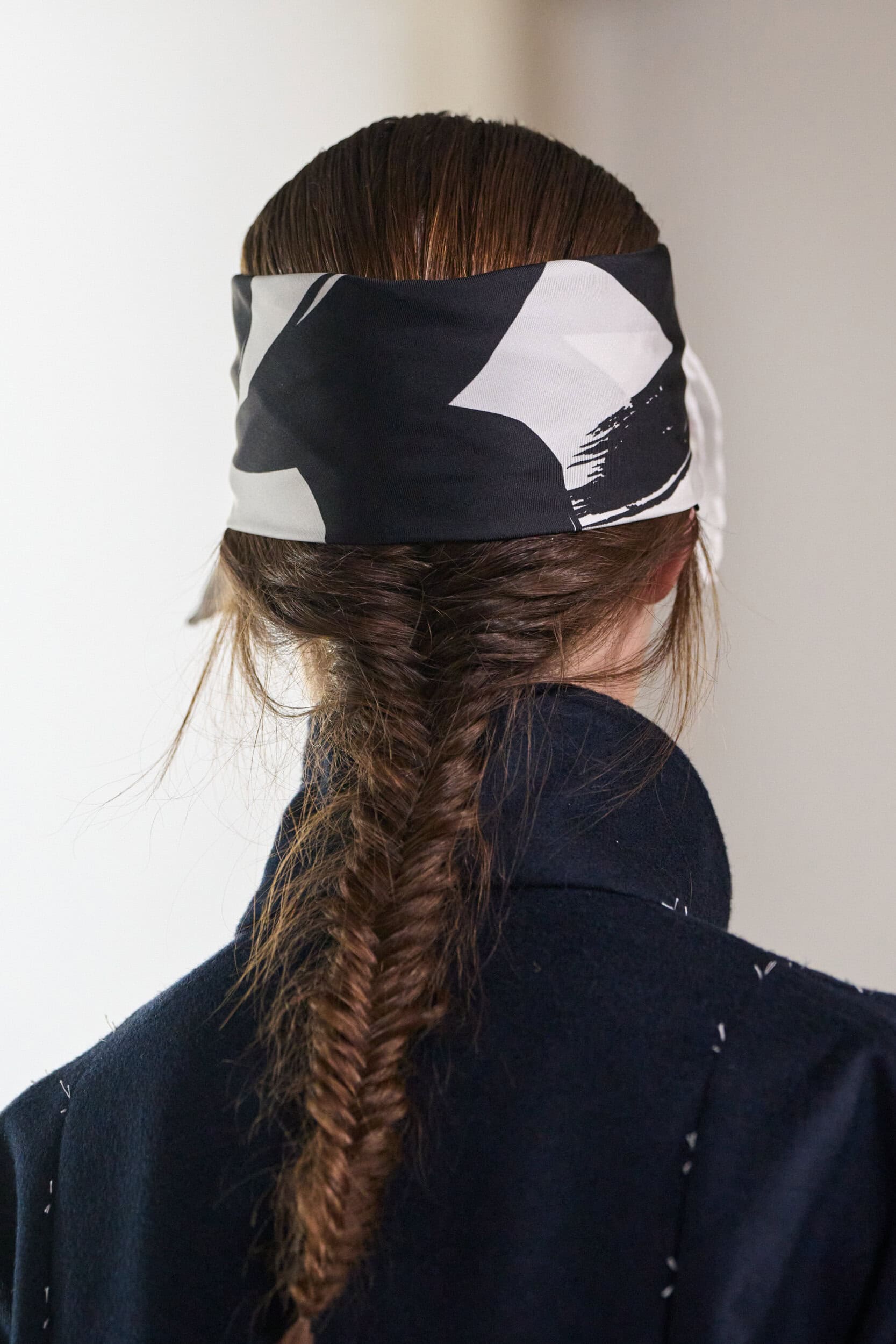 Setchu Spring 2027 Men's Fashion Show Details