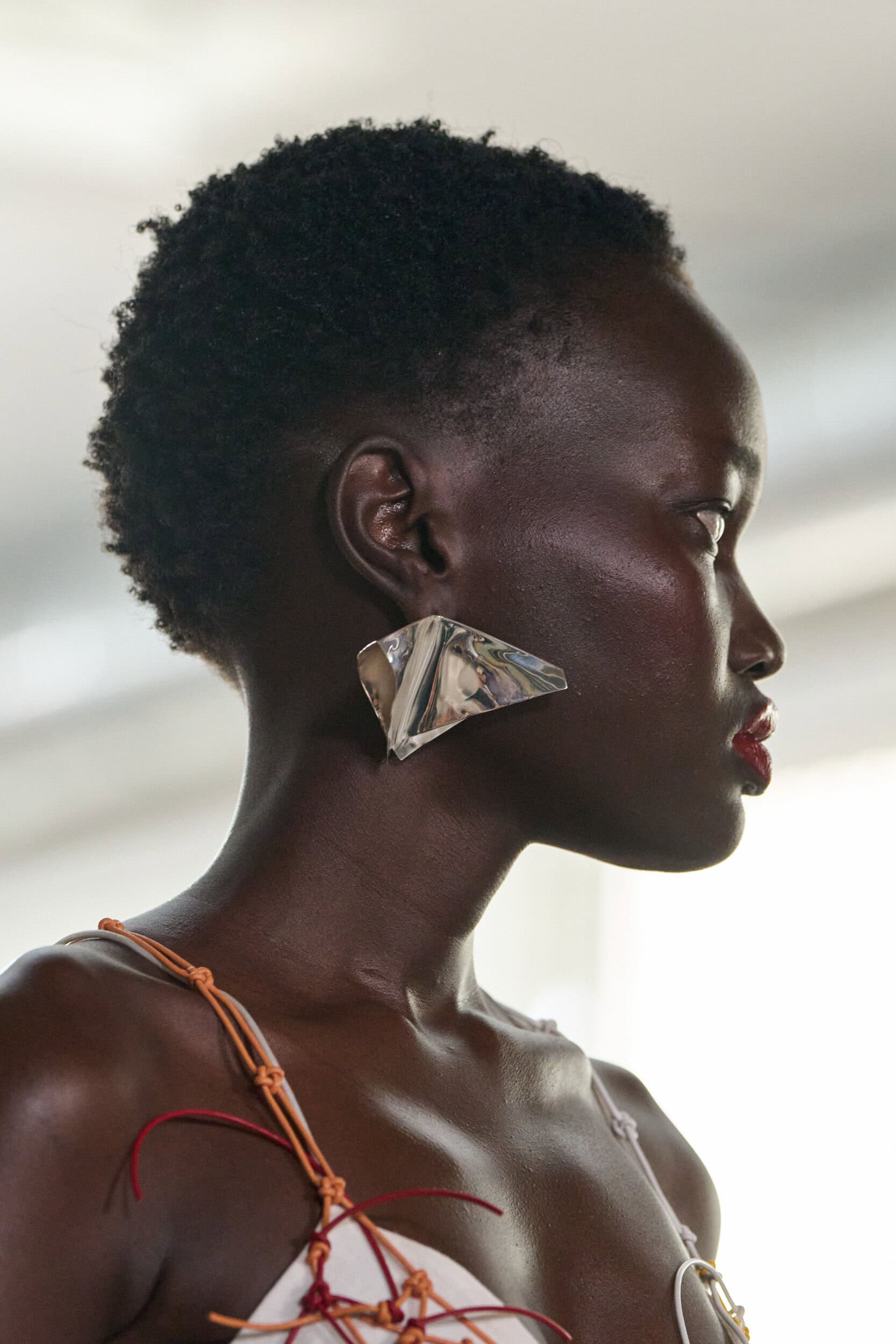 Setchu Spring 2027 Men's Fashion Show Details
