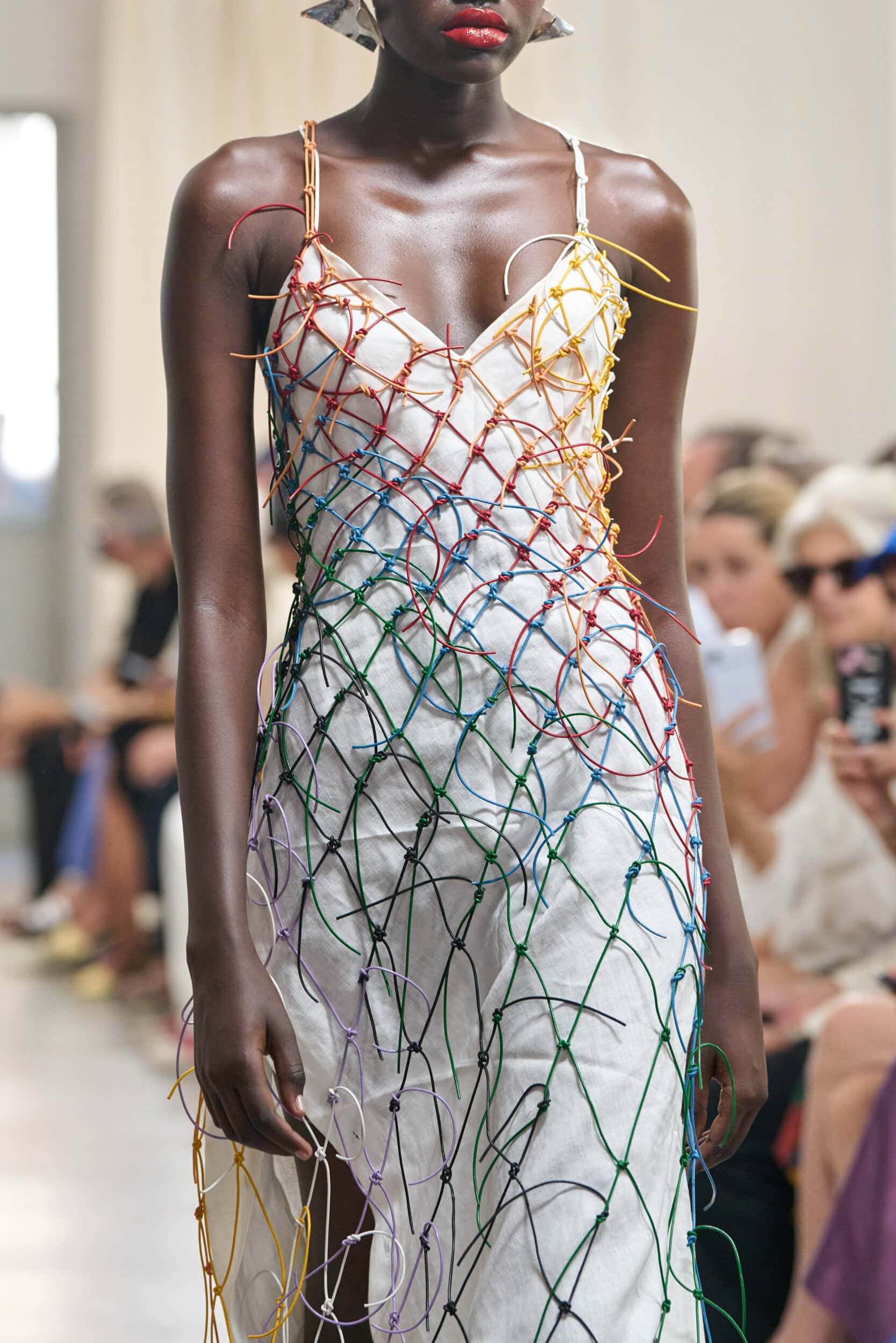 Setchu Spring 2027 Men's Fashion Show Details