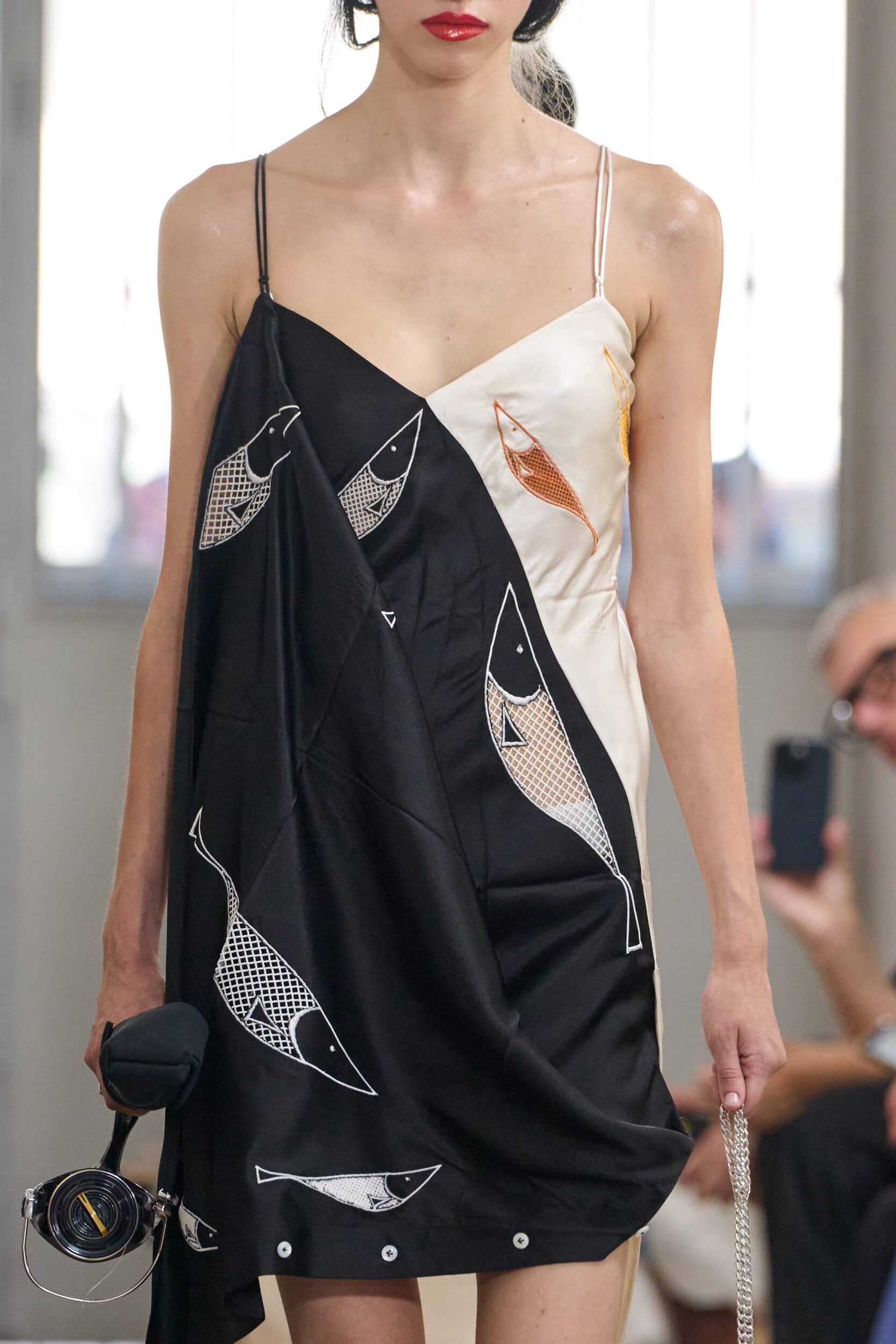 Setchu Spring 2027 Men's Fashion Show Details