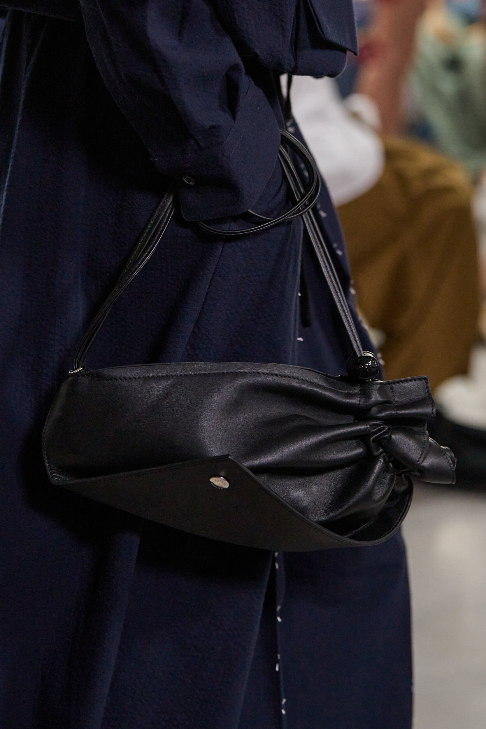 Setchu Spring 2027 Men's Fashion Show Details
