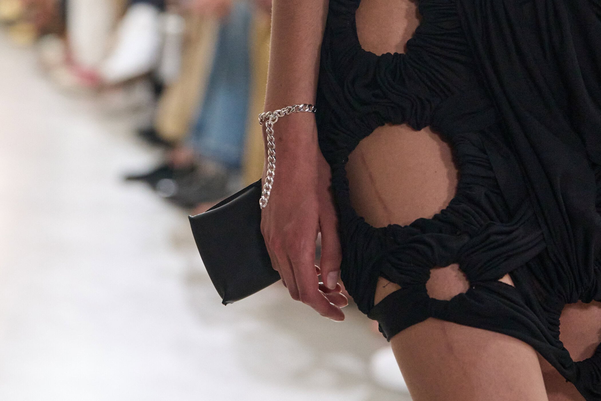 Setchu Spring 2027 Men's Fashion Show Details