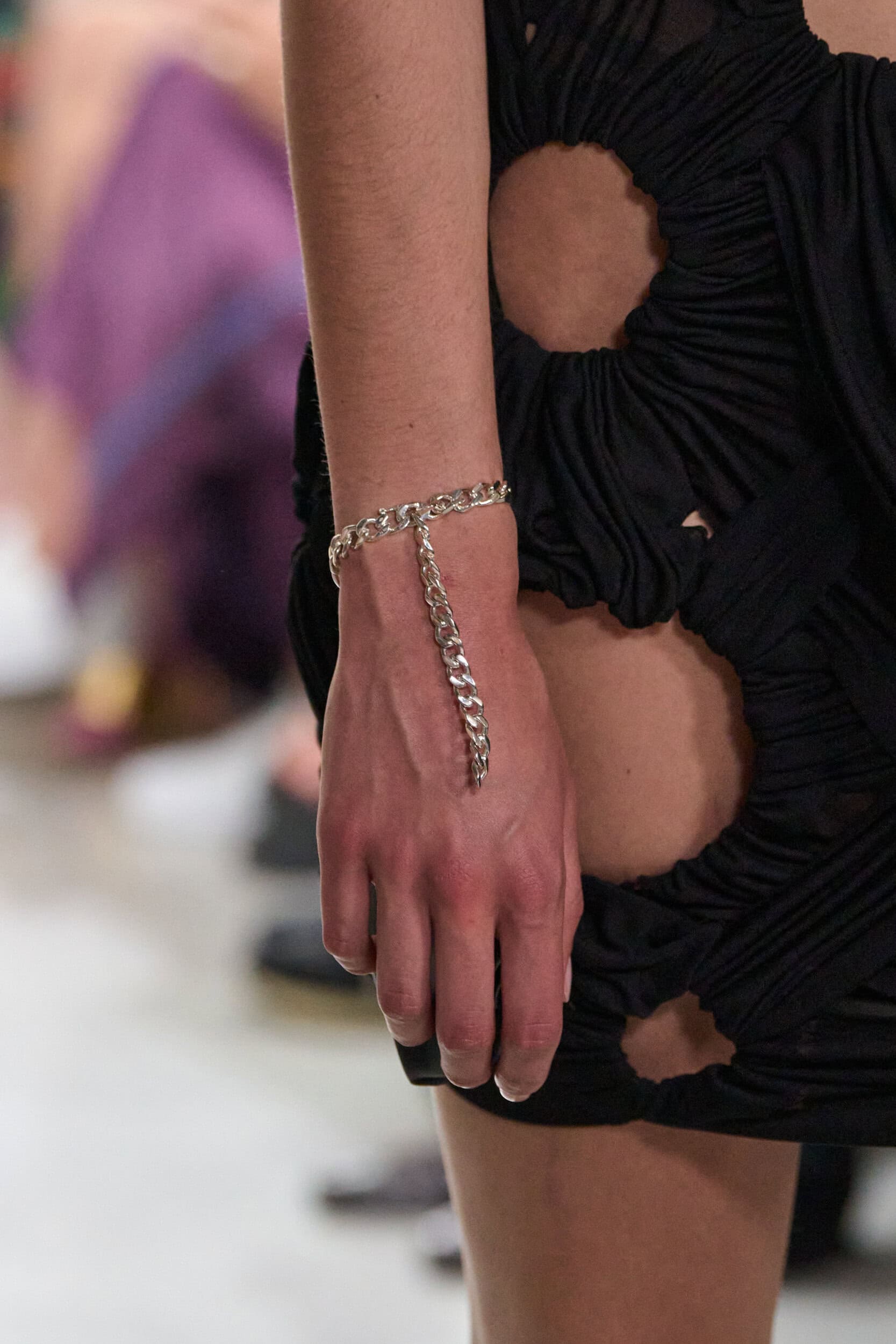 Setchu Spring 2027 Men's Fashion Show Details