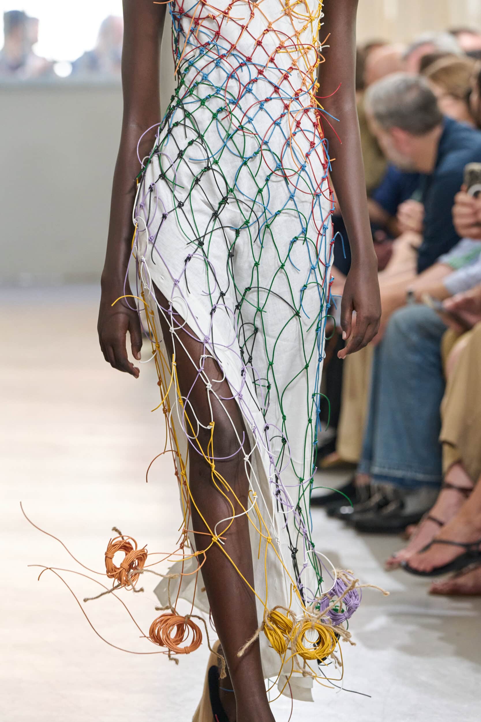 Setchu Spring 2027 Men's Fashion Show Details