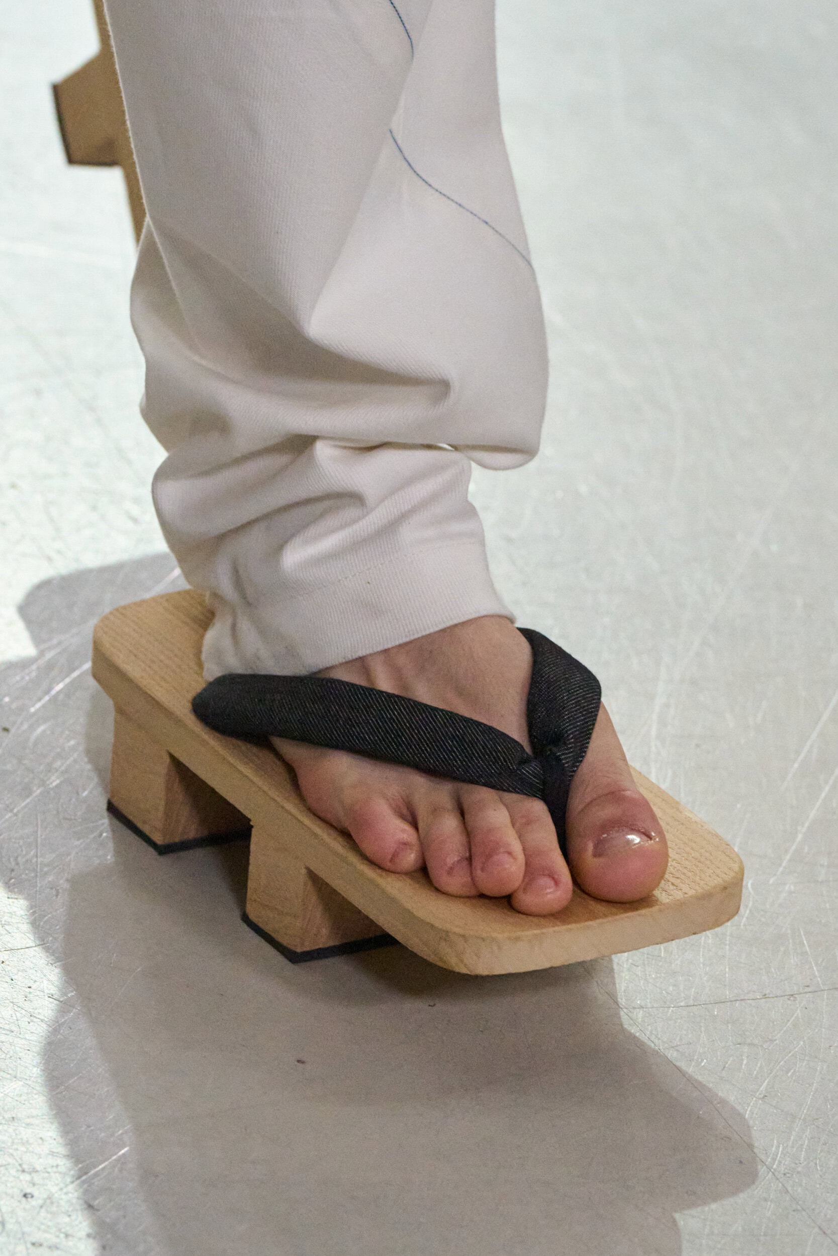 Setchu Spring 2027 Men's Fashion Show Details